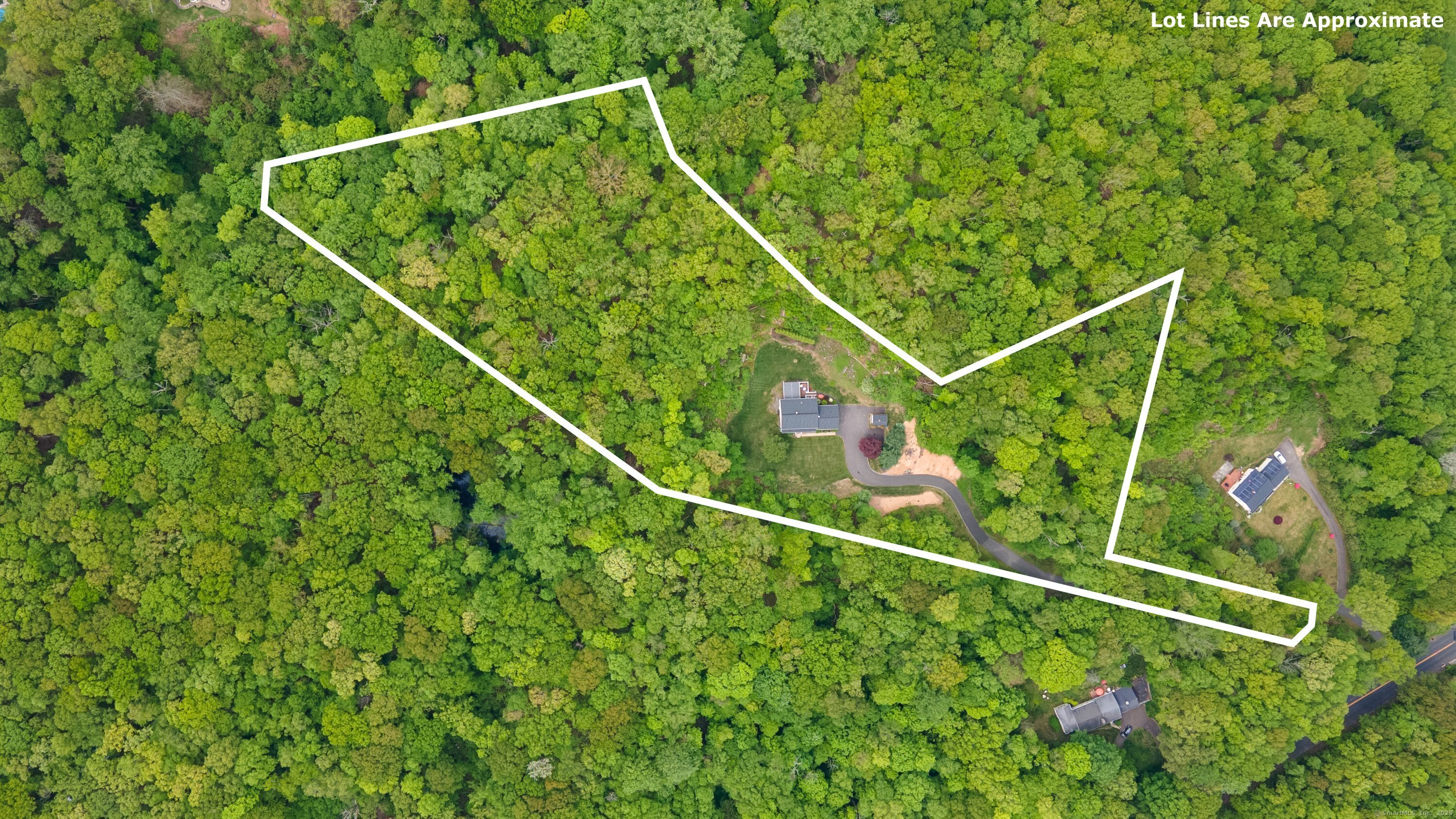 8 Secor, Brookfield, Connecticut 06804