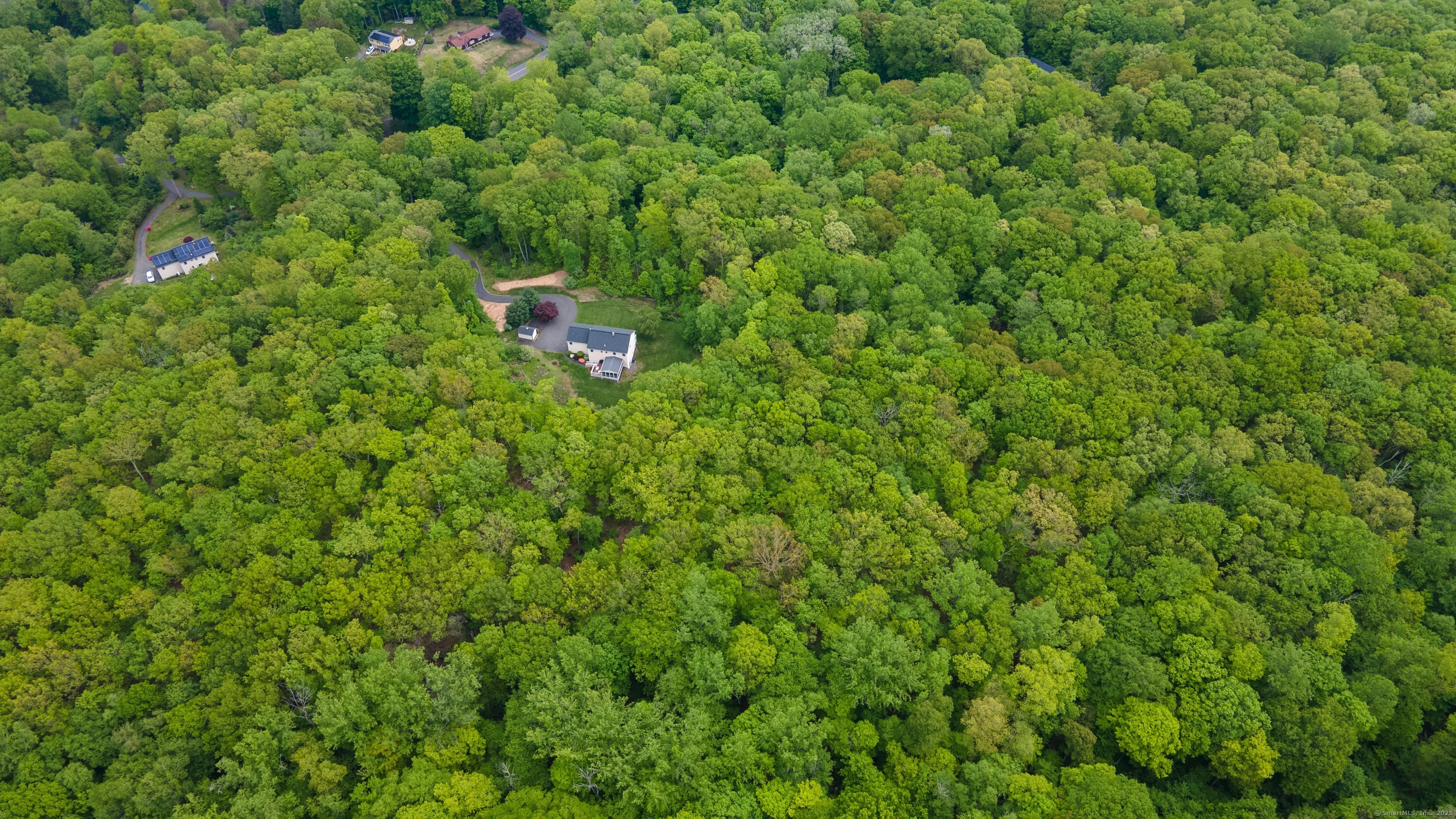 8 Secor, Brookfield, Connecticut 06804