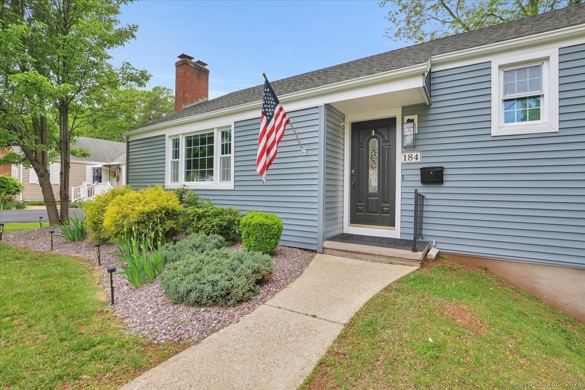 184 Goodale Drive Newington CT