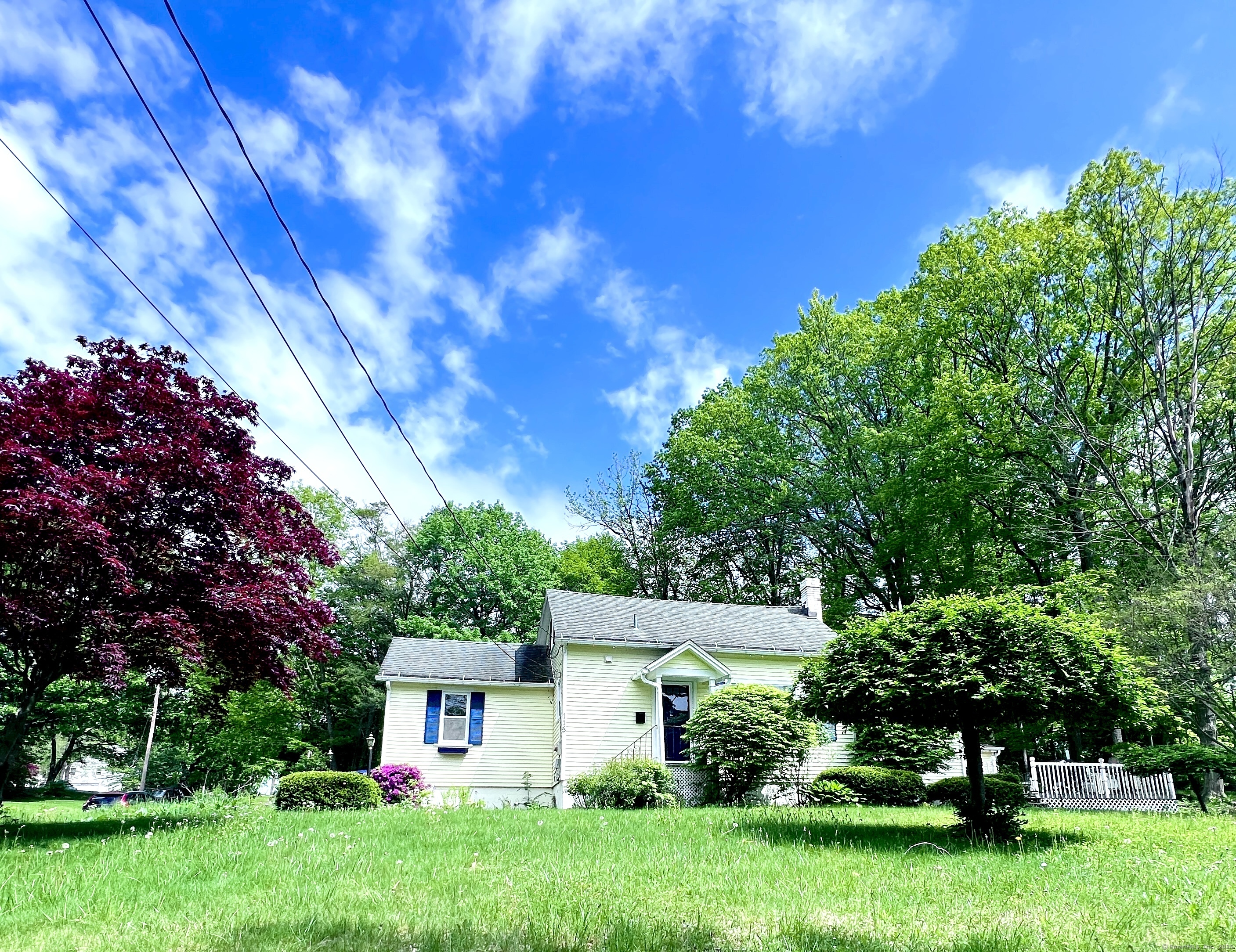 115 Stanton, Winchester, Connecticut 06098