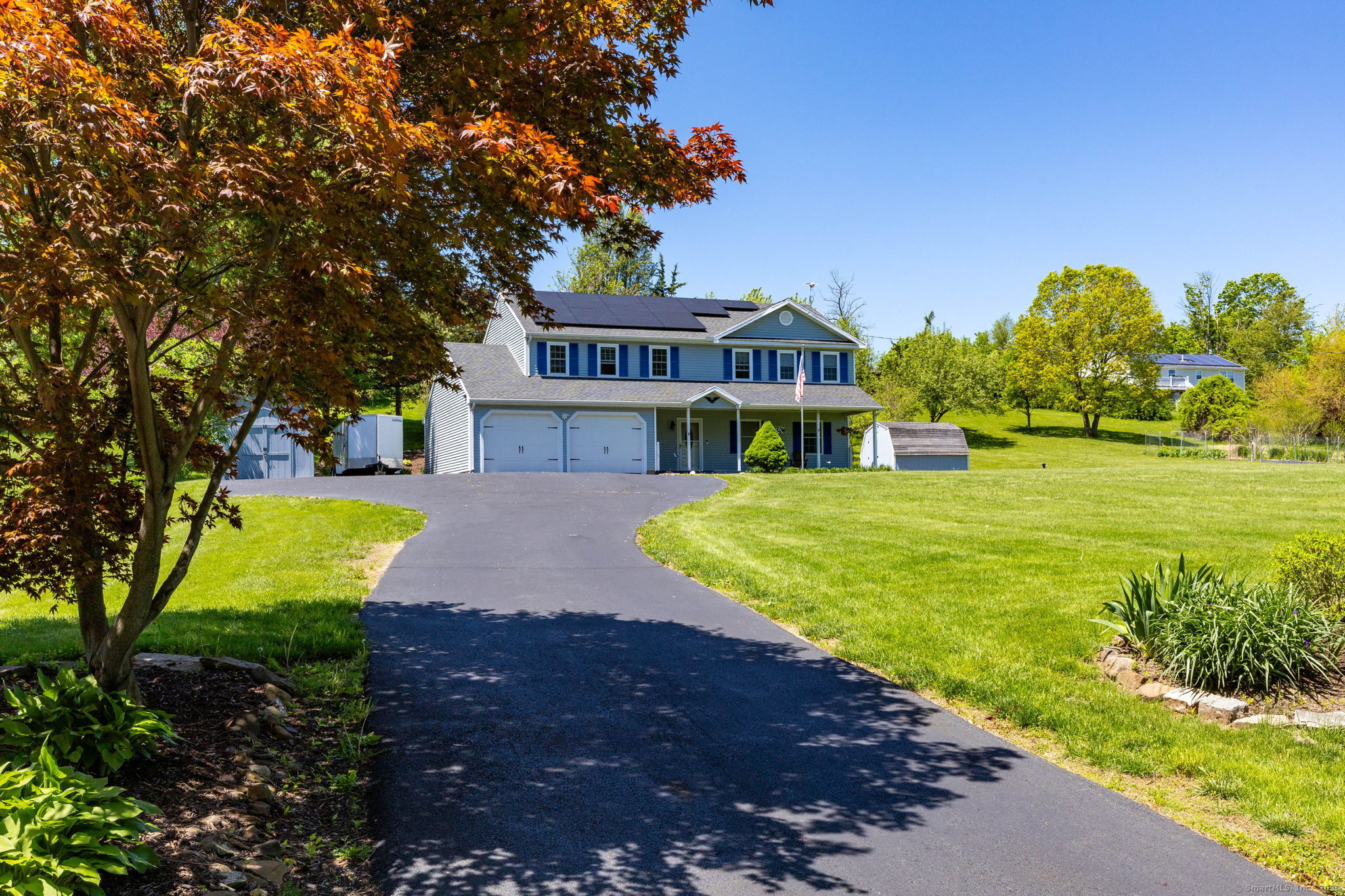 10 Spoonville Road East Granby CT
