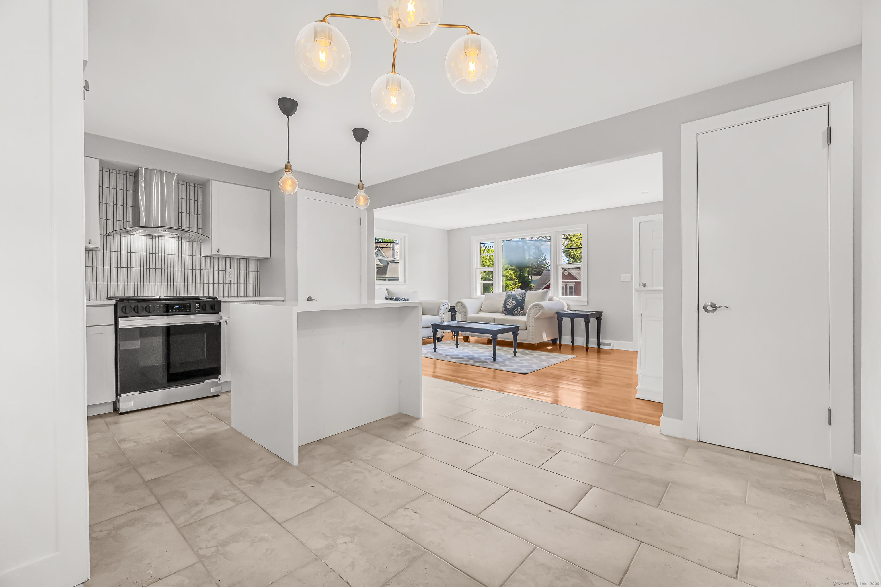 261 High Street Fairfield CT