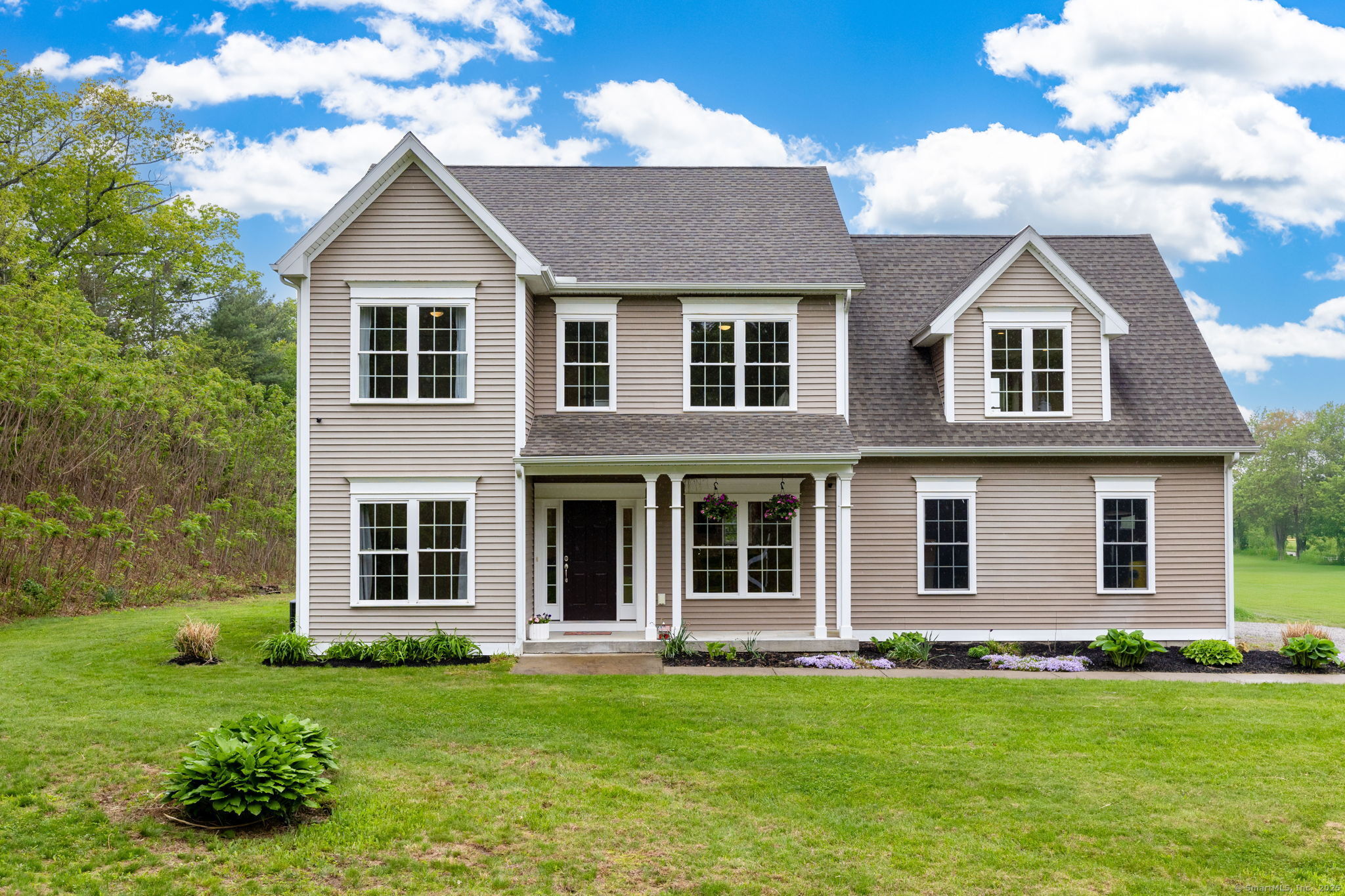 493 Plymouth Road Harwinton CT