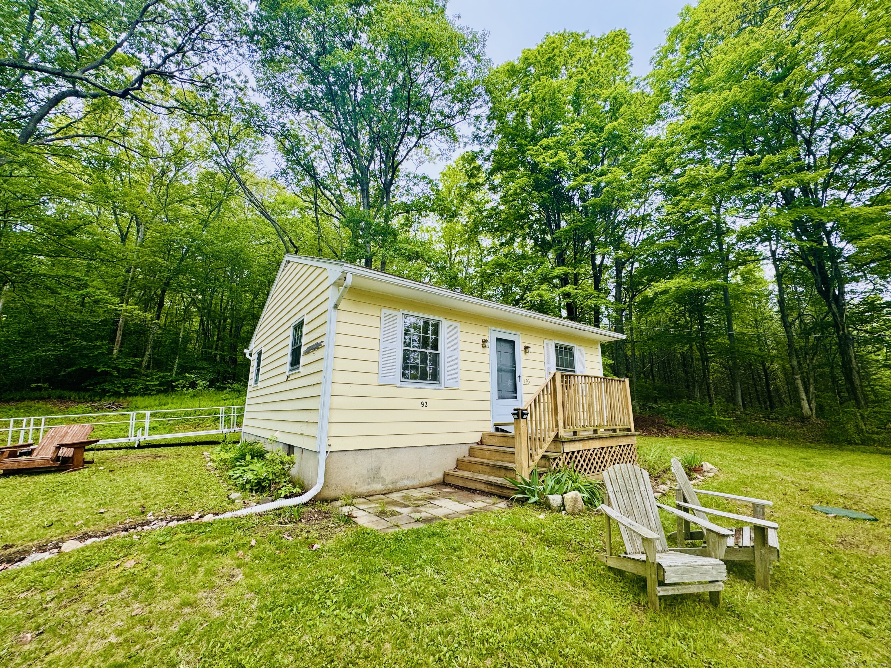 93 Pinch Street Scotland CT
