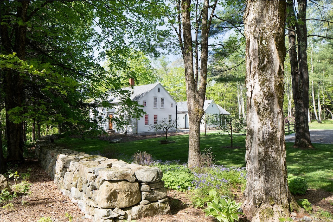 243 Schoolhouse Road Norfolk CT