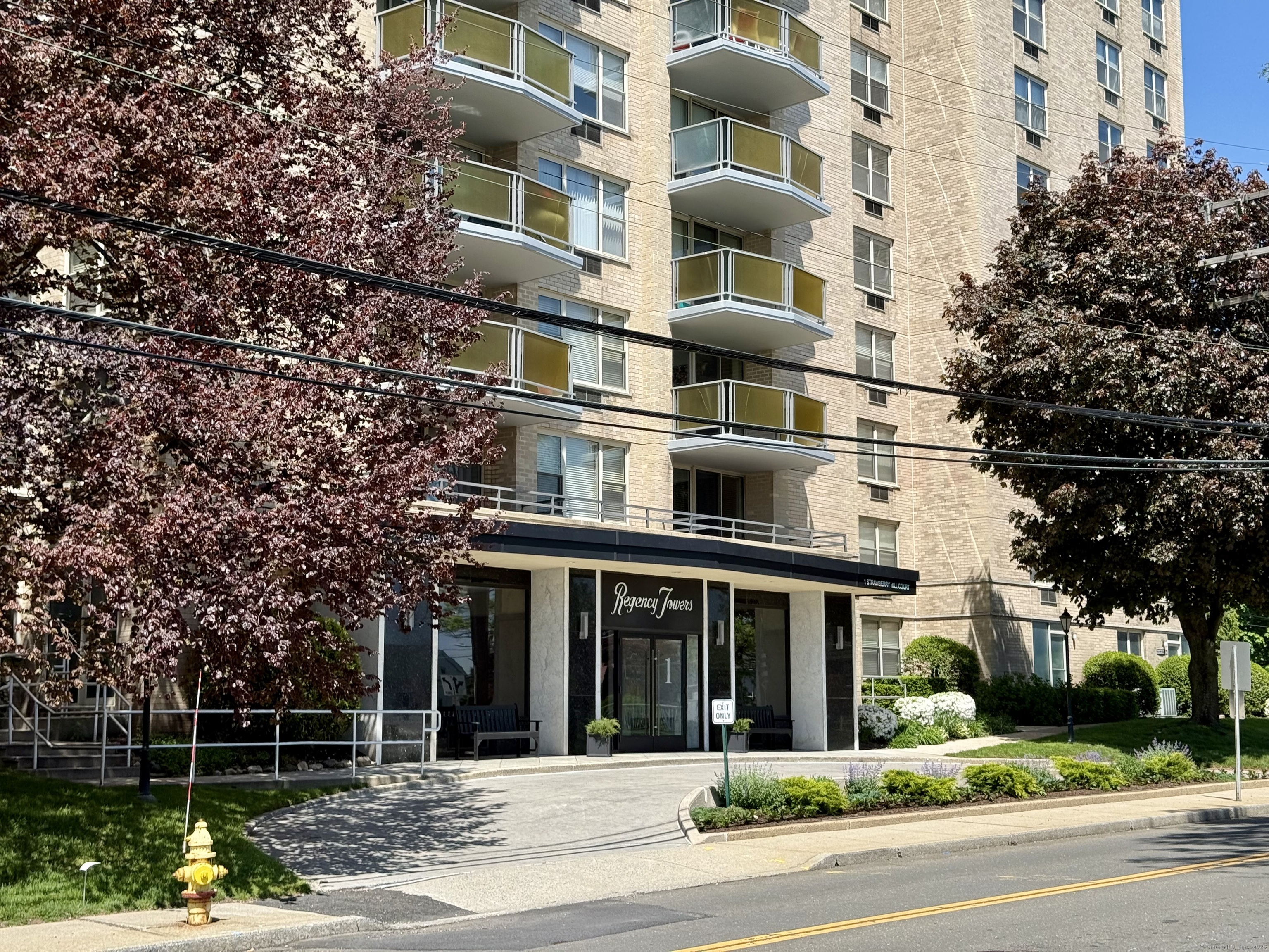 1 Strawberry Hill Court Stamford CT