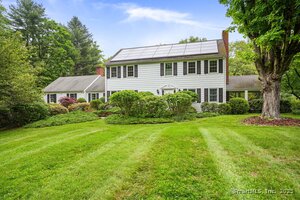 820 Silver Spring Road