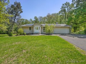 45 Merrimac Drive