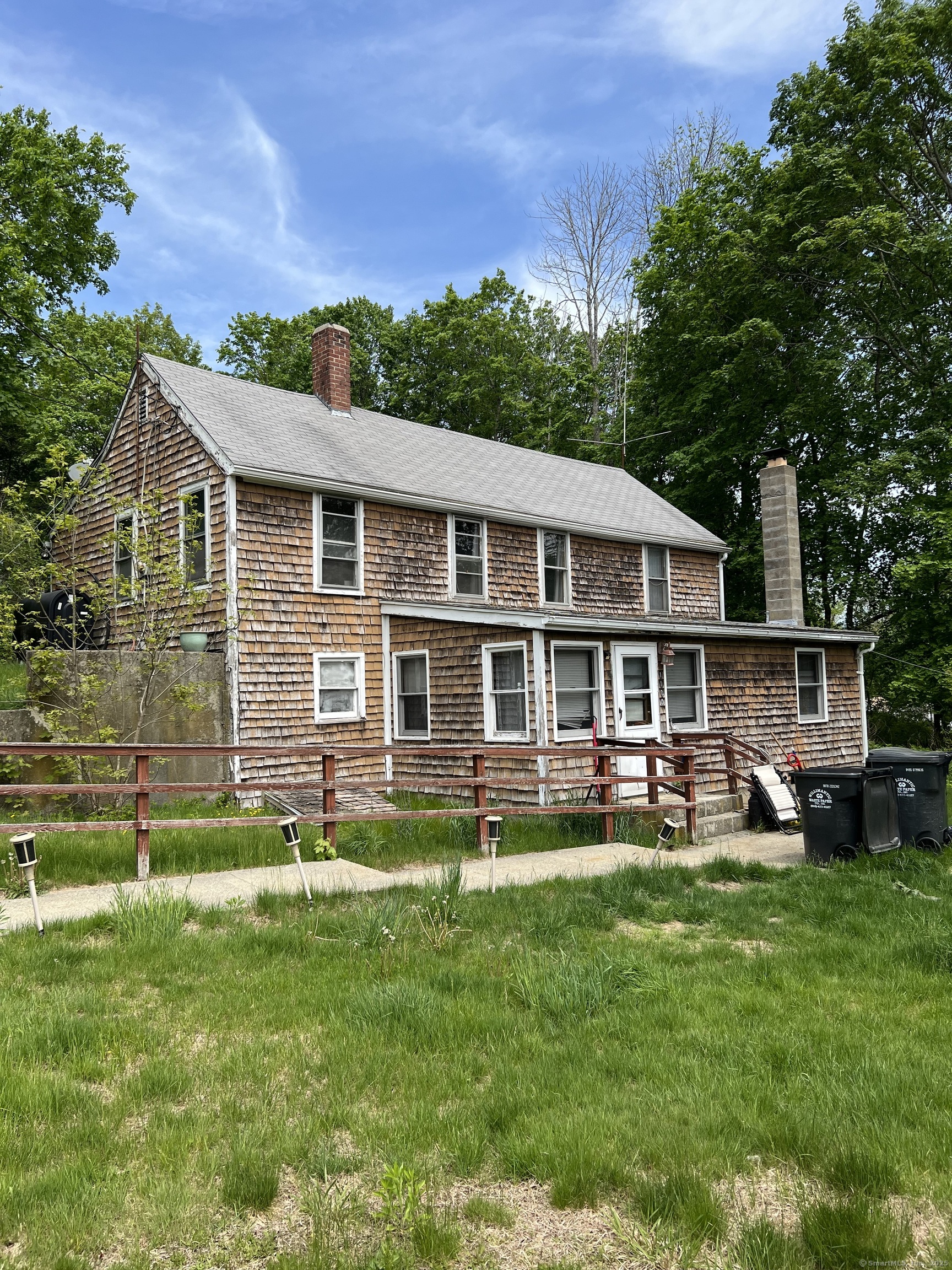 1100 Plainfield Pike Sterling CT