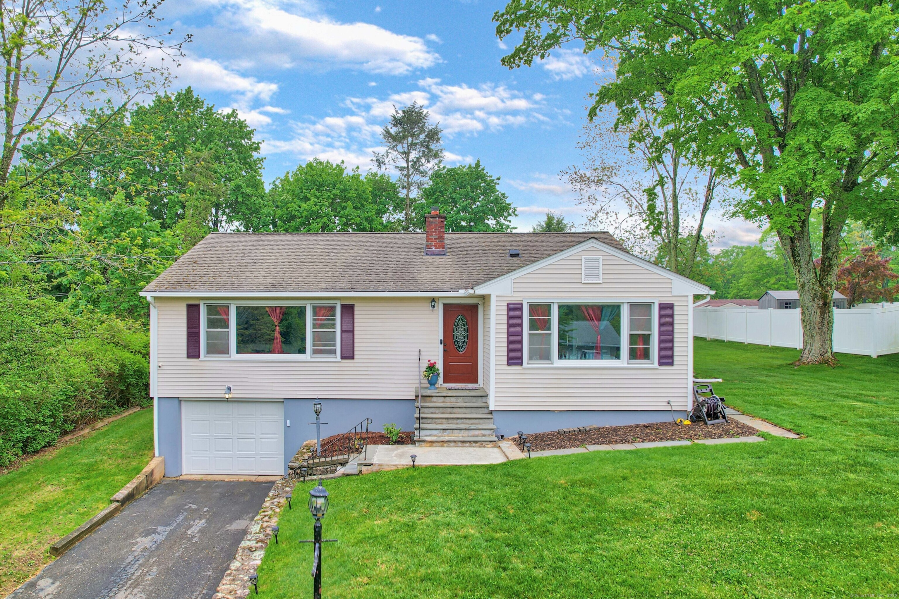 105 Jericho Road Middlebury CT