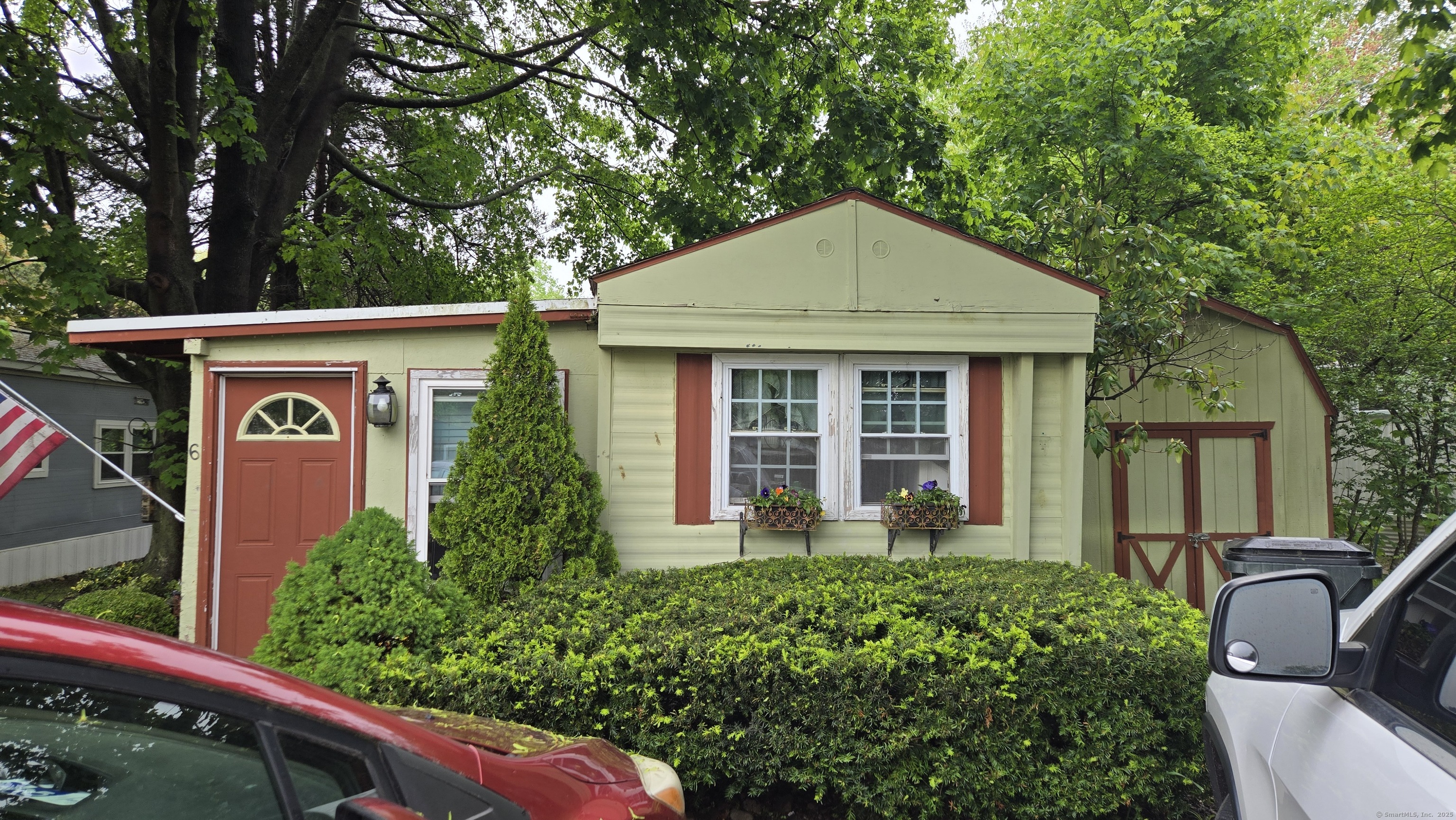 6 Green Acres Park Drive Westbrook CT