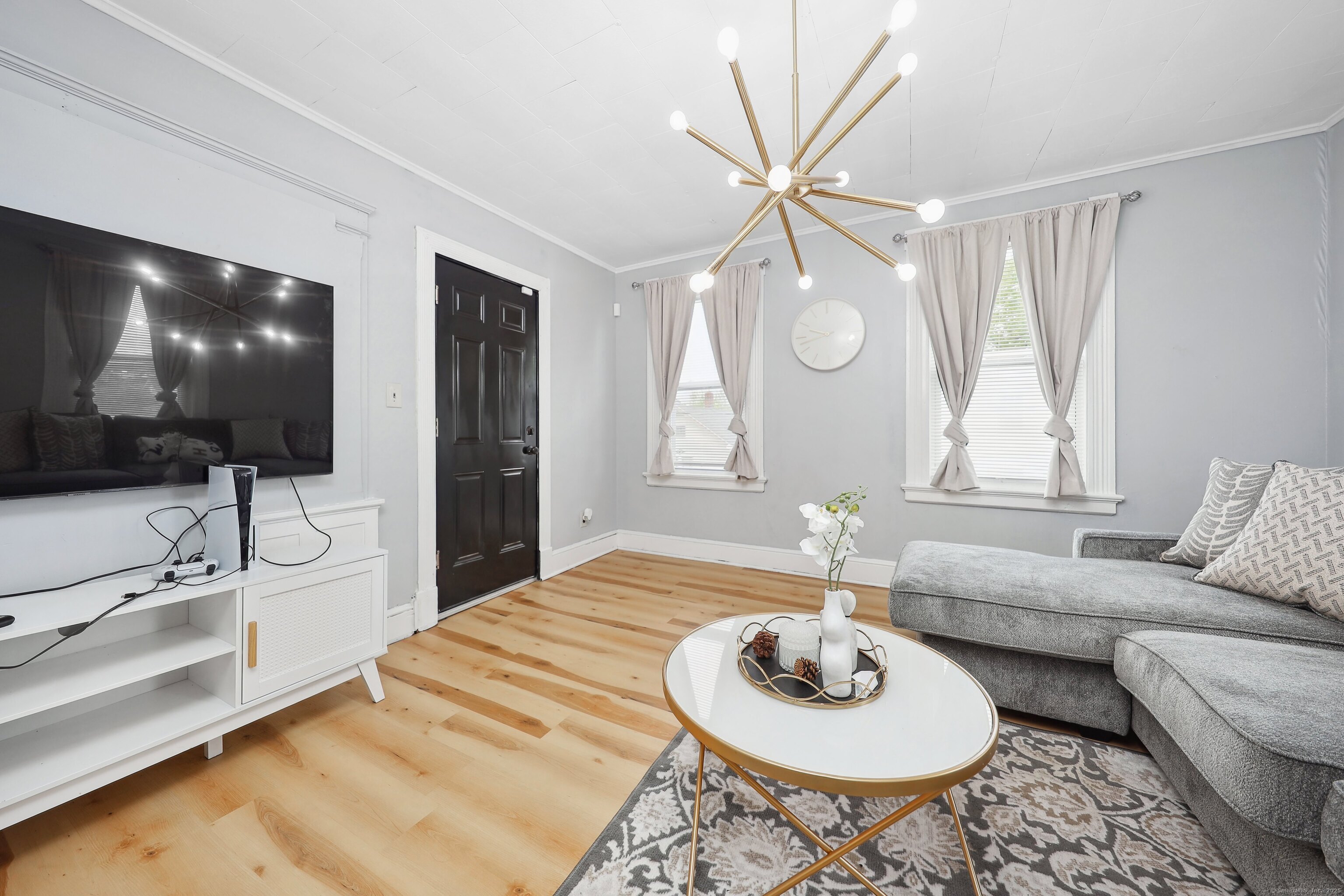 55 Lounsbury Avenue Waterbury CT
