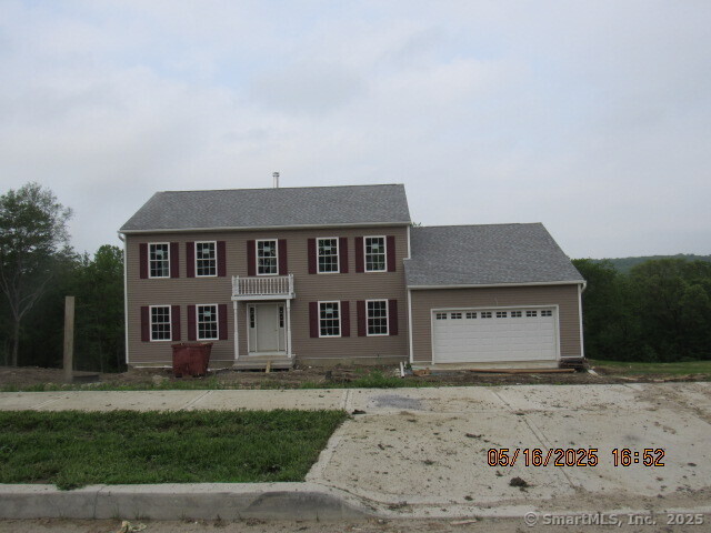 150 Warm Earth Road Naugatuck CT