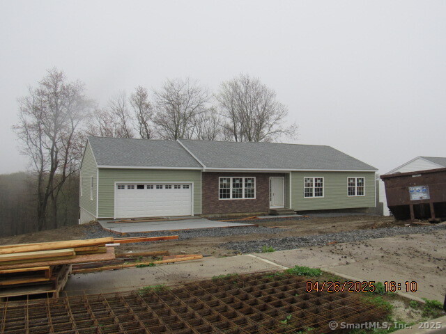 138 Warm Earth Road Naugatuck CT