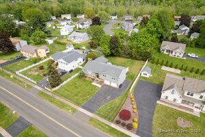 Homes for sale in Wethersfield, CT | 104 Willow St, Wethersfield, CT 06109 | MLS# 24096655