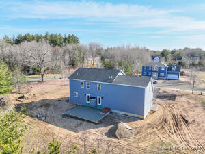 Homes for sale in Suffield, CT | 2 Stratton Farms Rd, Suffield, CT 06093 | MLS# 24096660