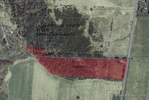 Homes for sale in Sharon, CT | 400 Gay St, Sharon, CT 06069 | MLS# 24096674