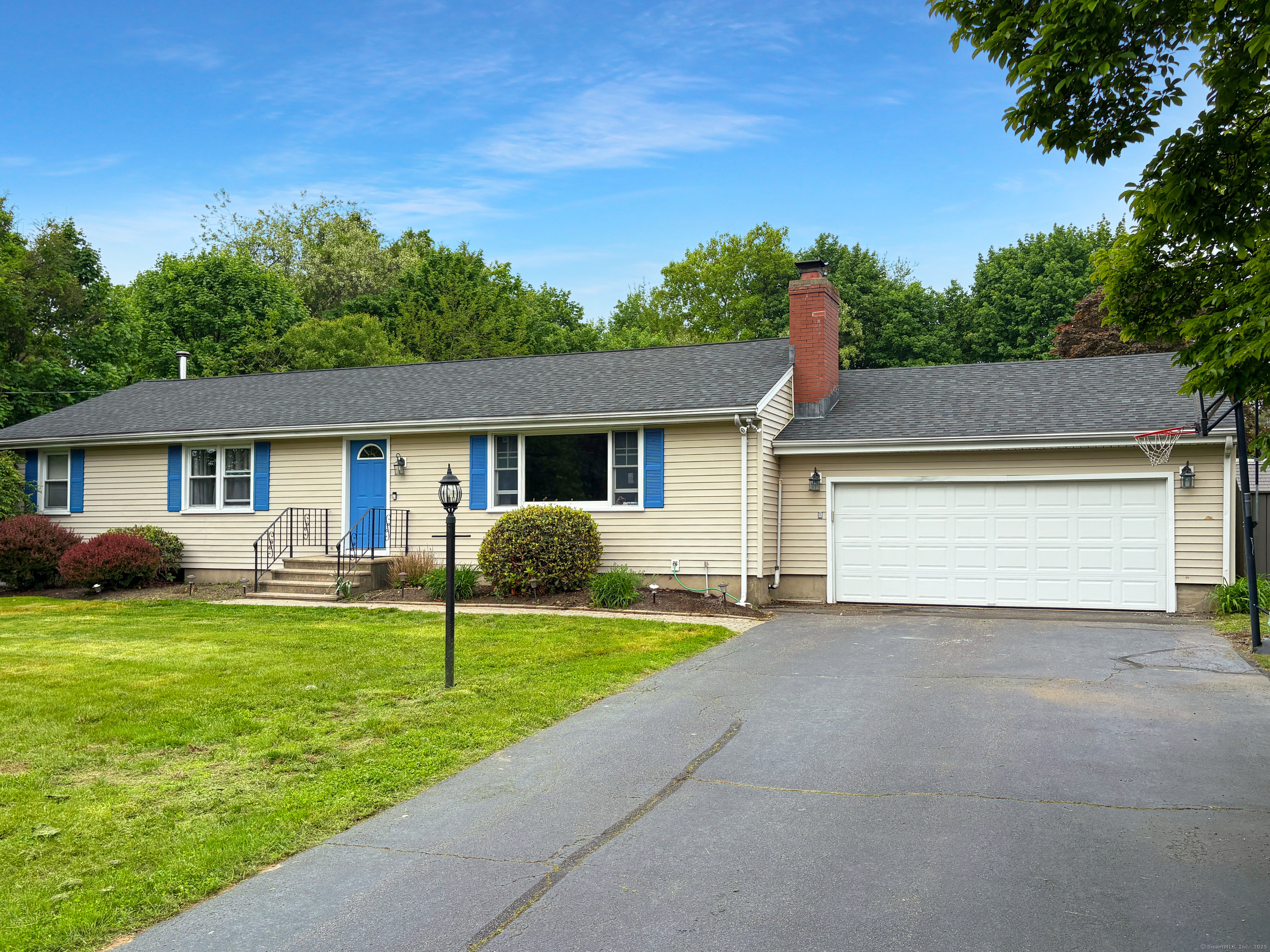 340 Ann Rose Drive Orange CT