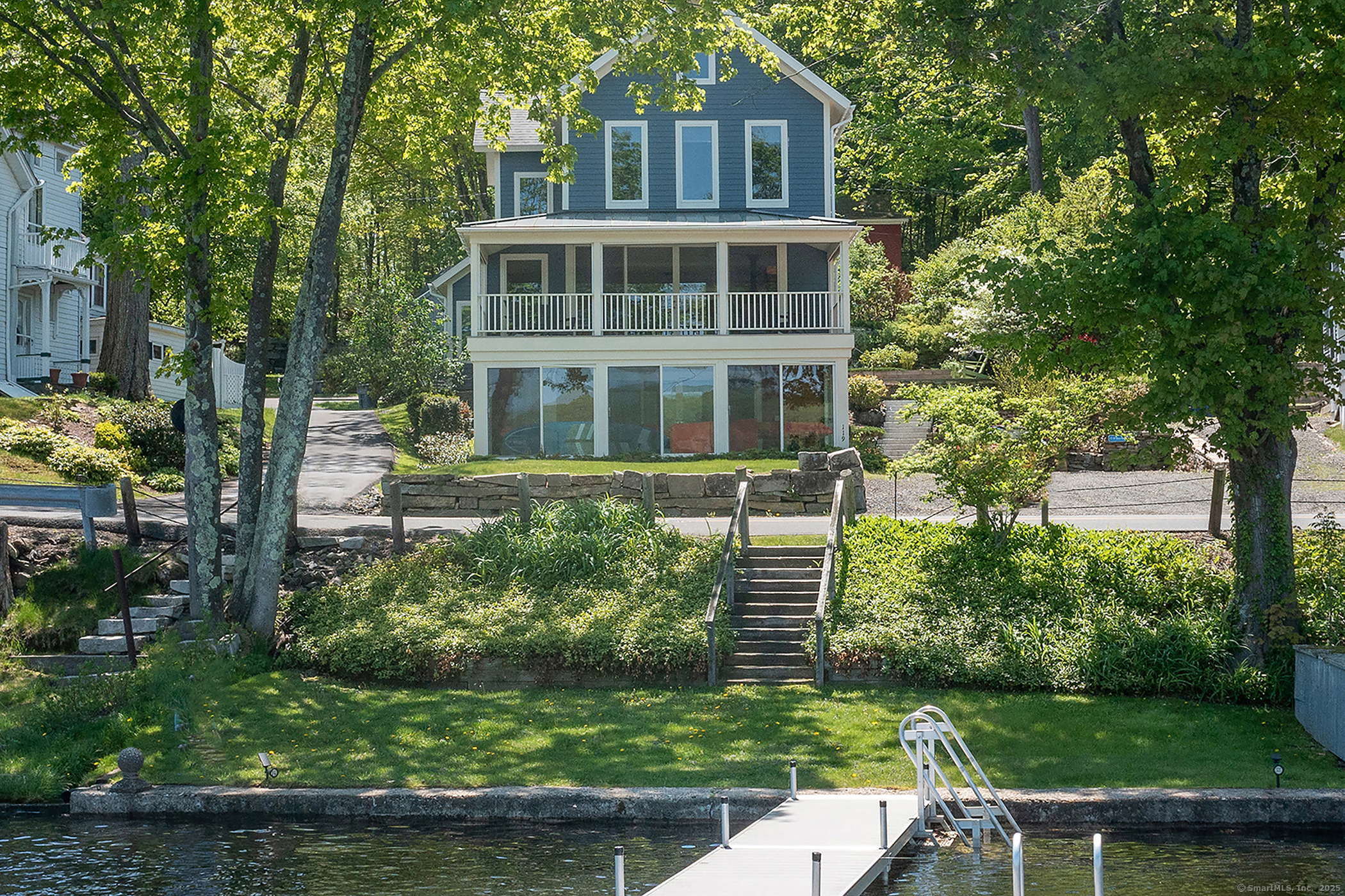 119 Shore Road Washington CT