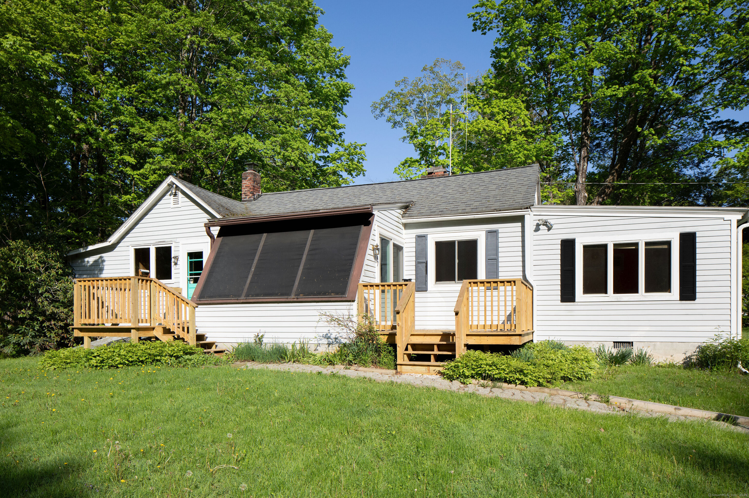 47 Main Street Salisbury CT