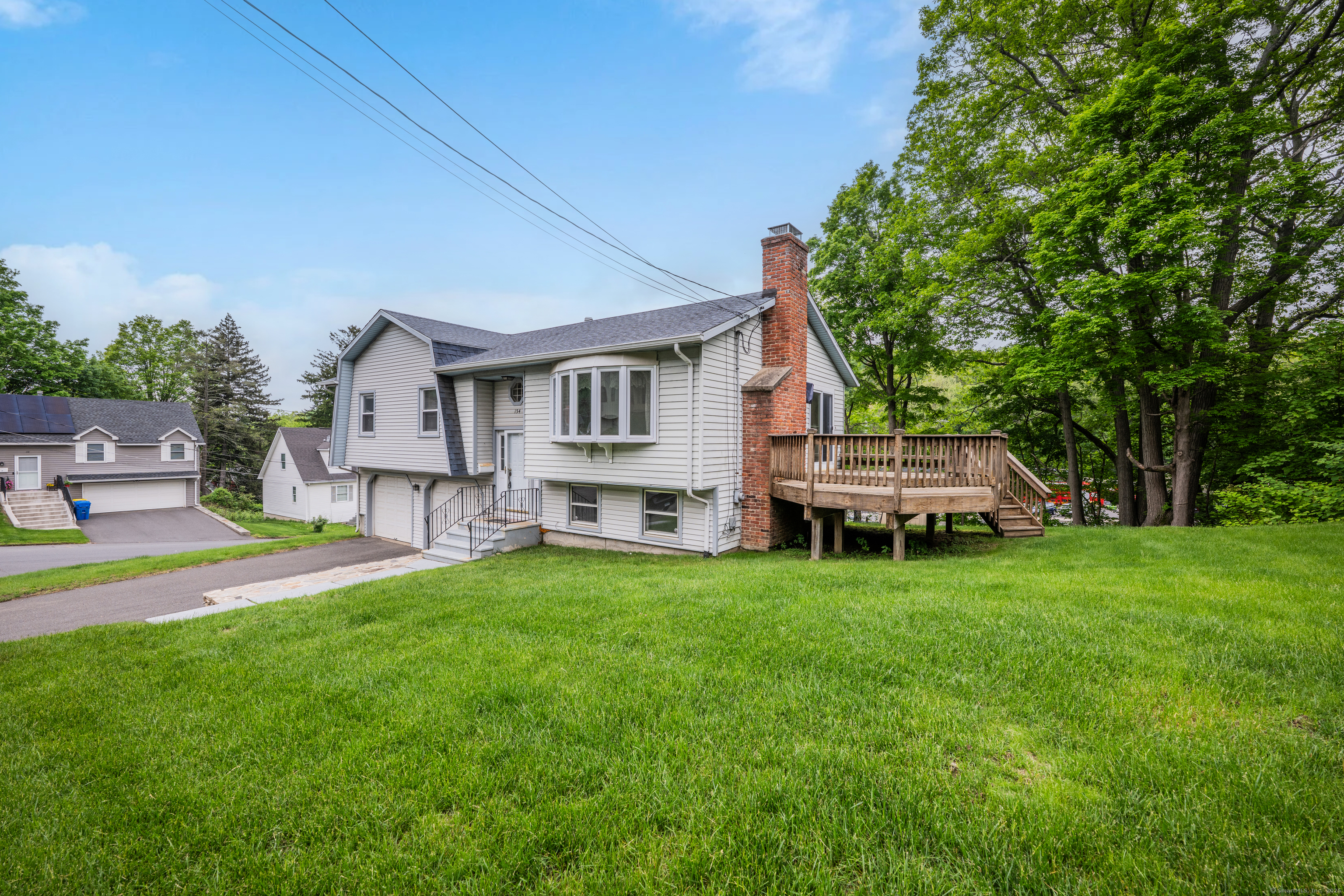 154 Williamson Drive Waterbury CT