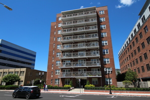 700 Summer Street, Unit # 5F