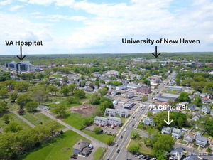 Homes for sale in West Haven, CT | 75 Clifton St, West Haven, CT 06516 | MLS# 24096797