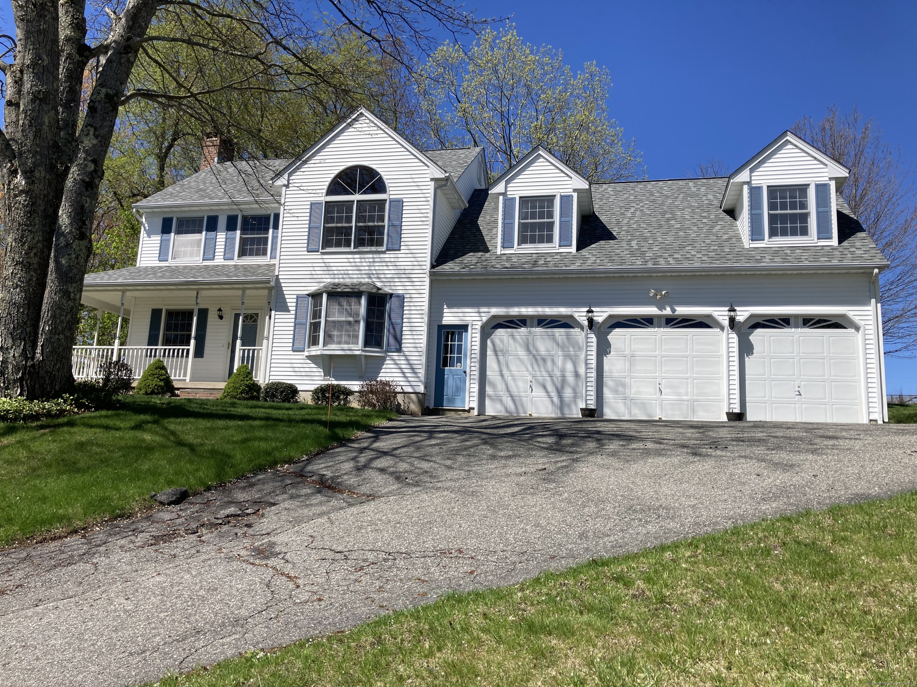 361 Wimbledon Gate Torrington CT