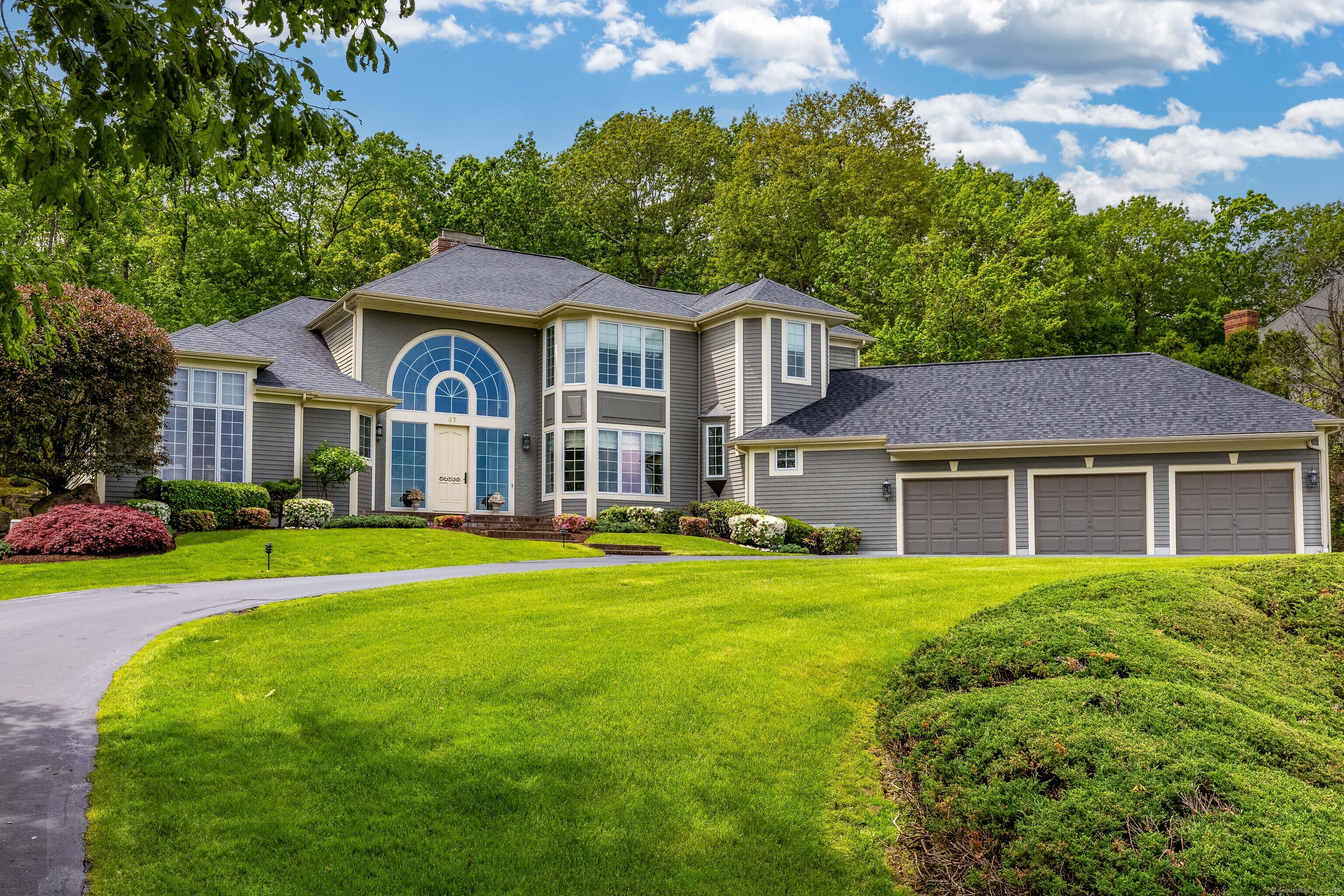 37 Balfour Drive West Hartford CT
