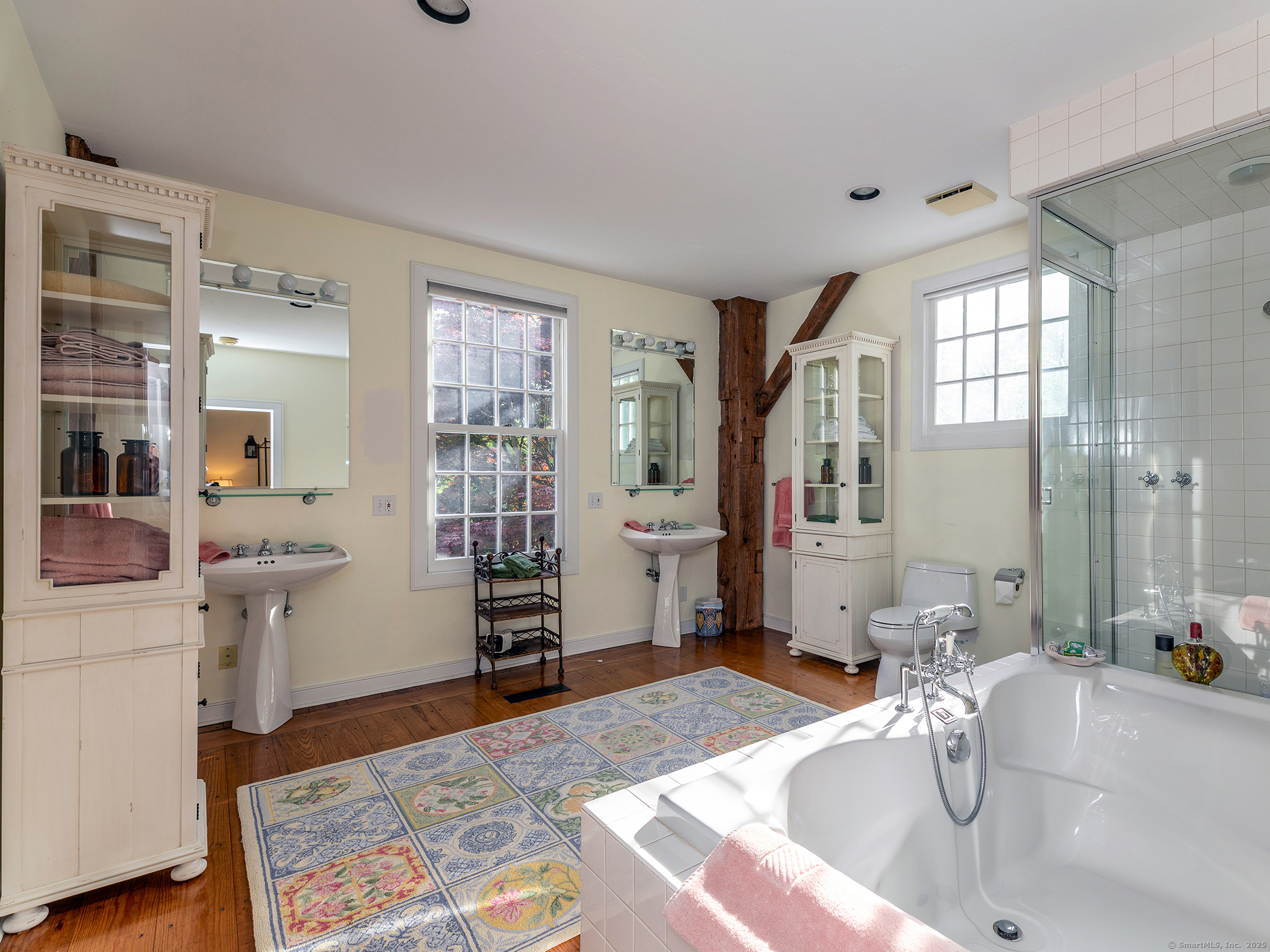 88 Rucum, Roxbury, Connecticut 06783