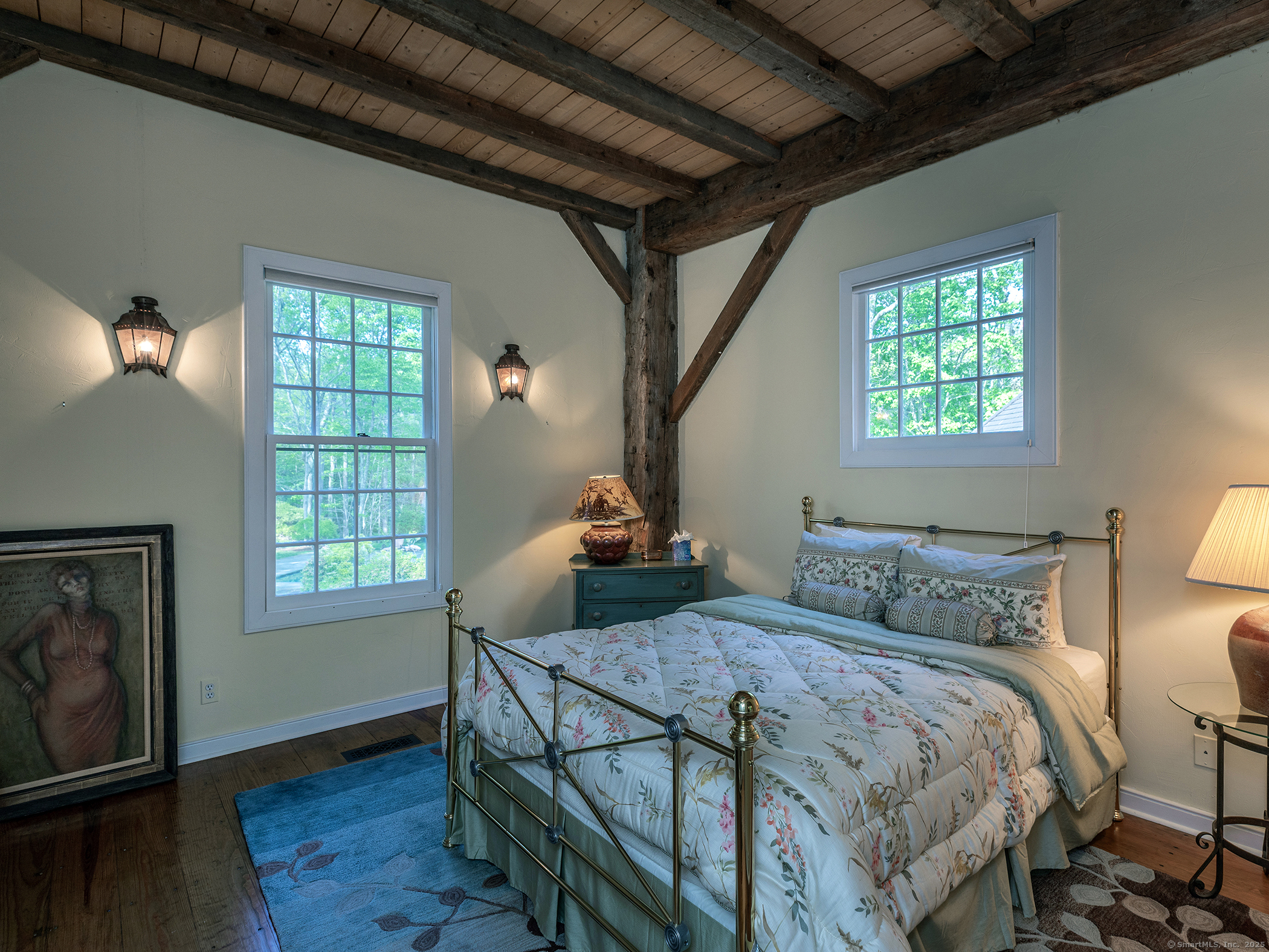 88 Rucum, Roxbury, Connecticut 06783