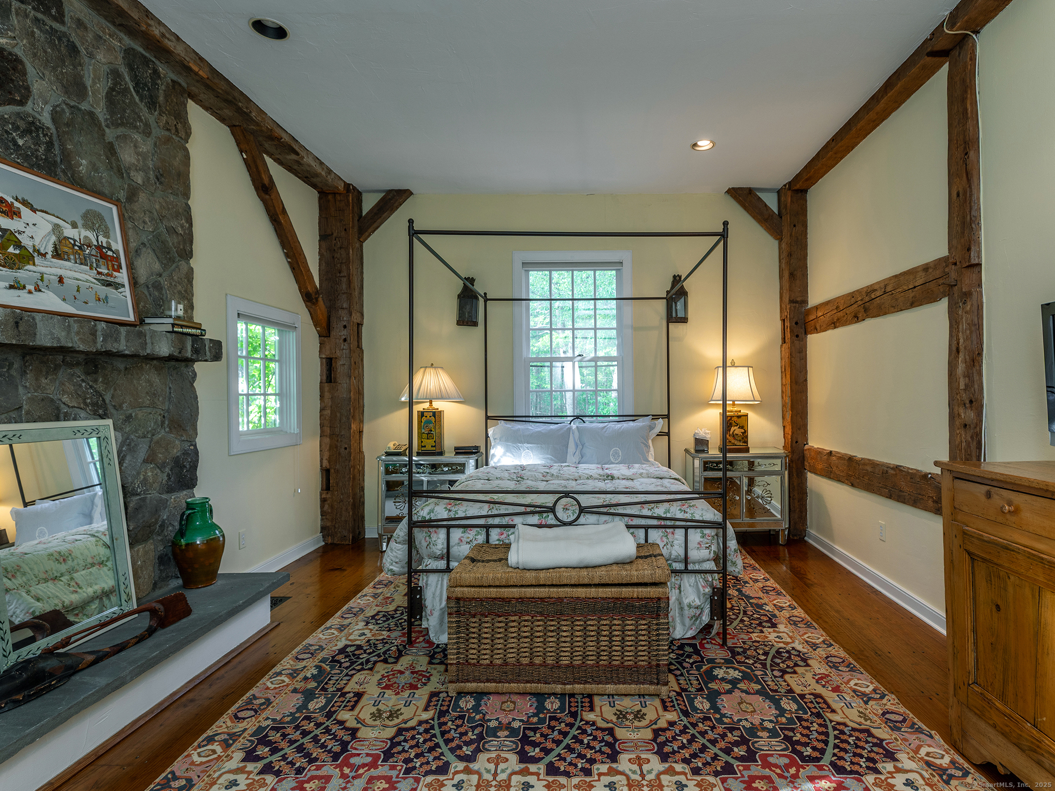 88 Rucum, Roxbury, Connecticut 06783