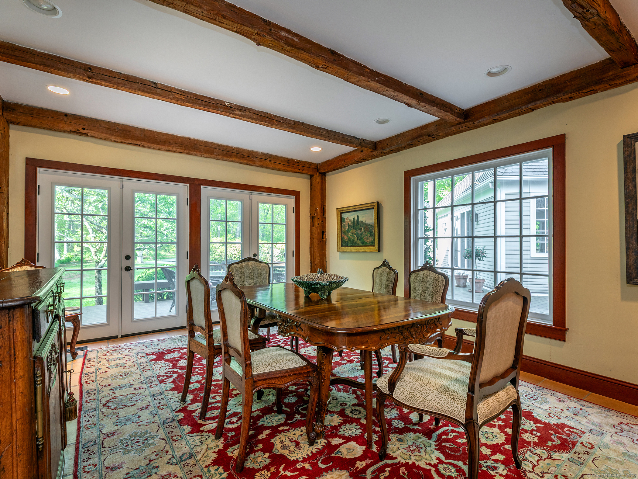 88 Rucum, Roxbury, Connecticut 06783