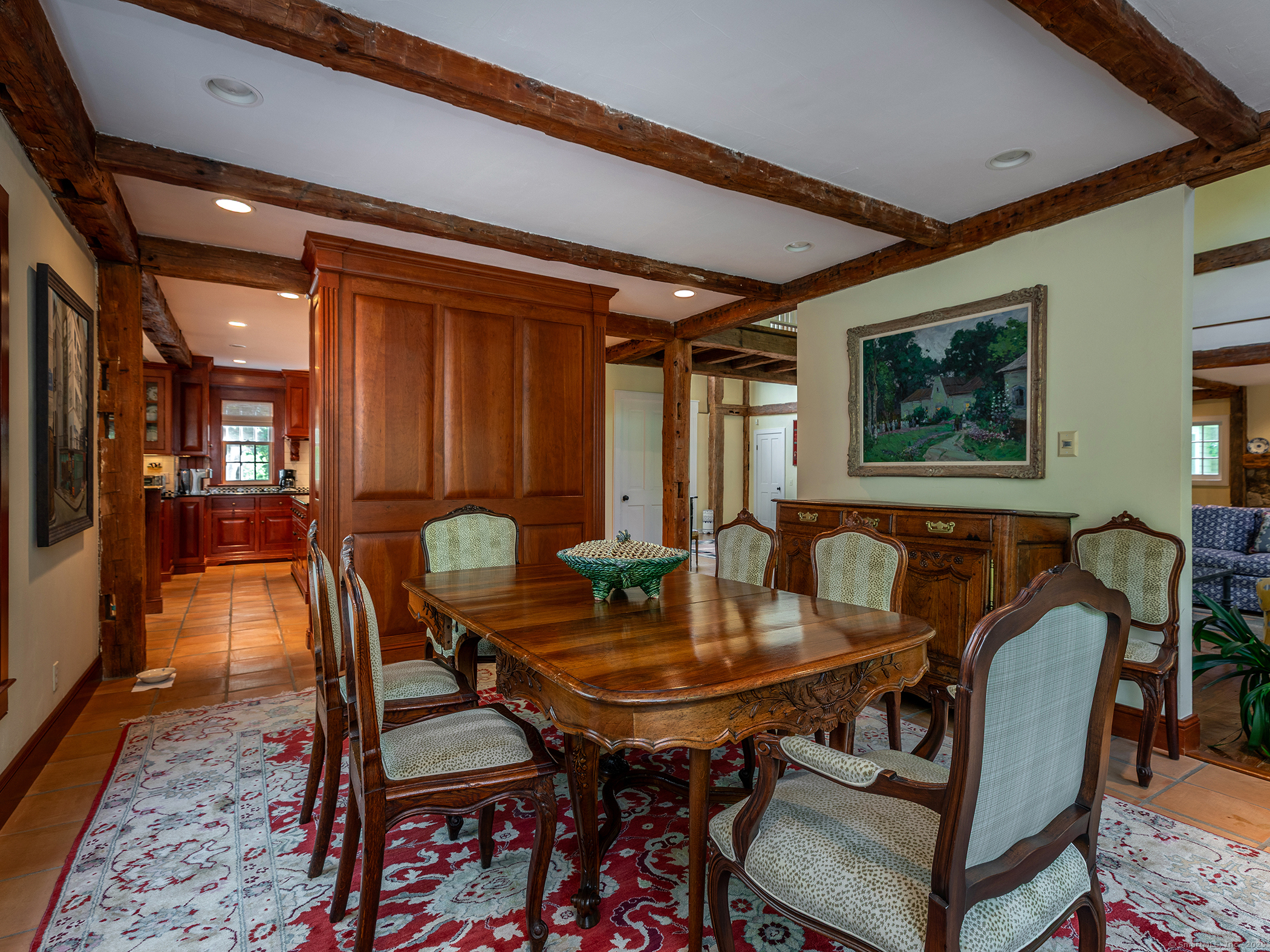88 Rucum, Roxbury, Connecticut 06783
