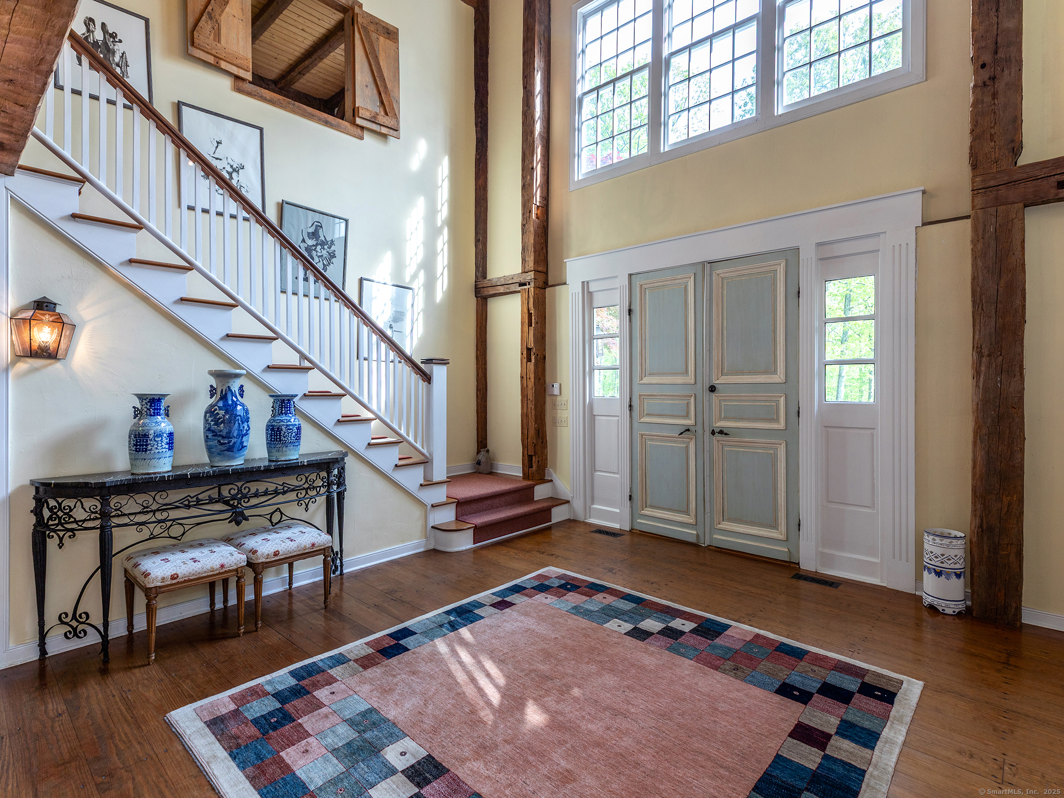 88 Rucum, Roxbury, Connecticut 06783