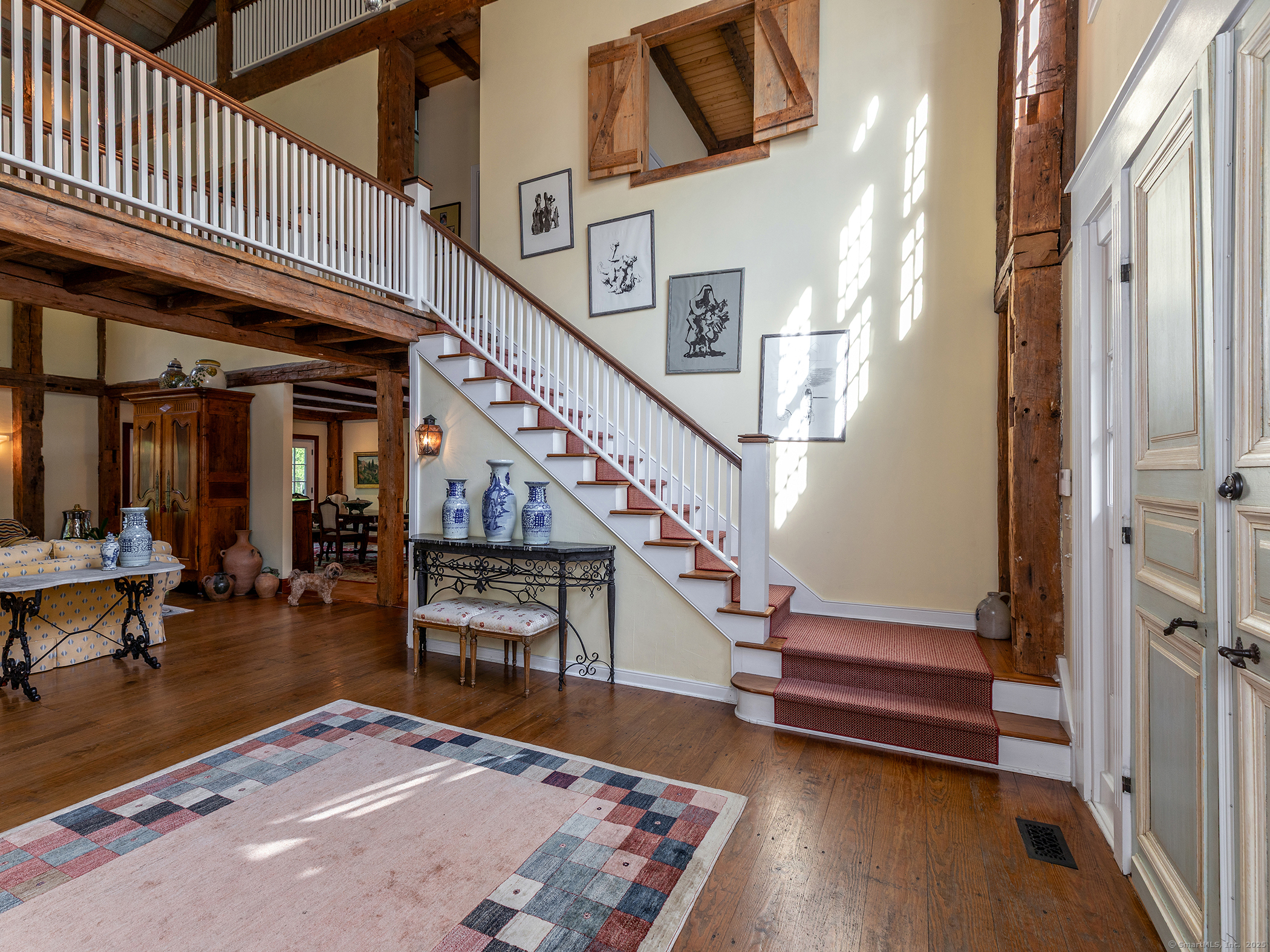 88 Rucum, Roxbury, Connecticut 06783
