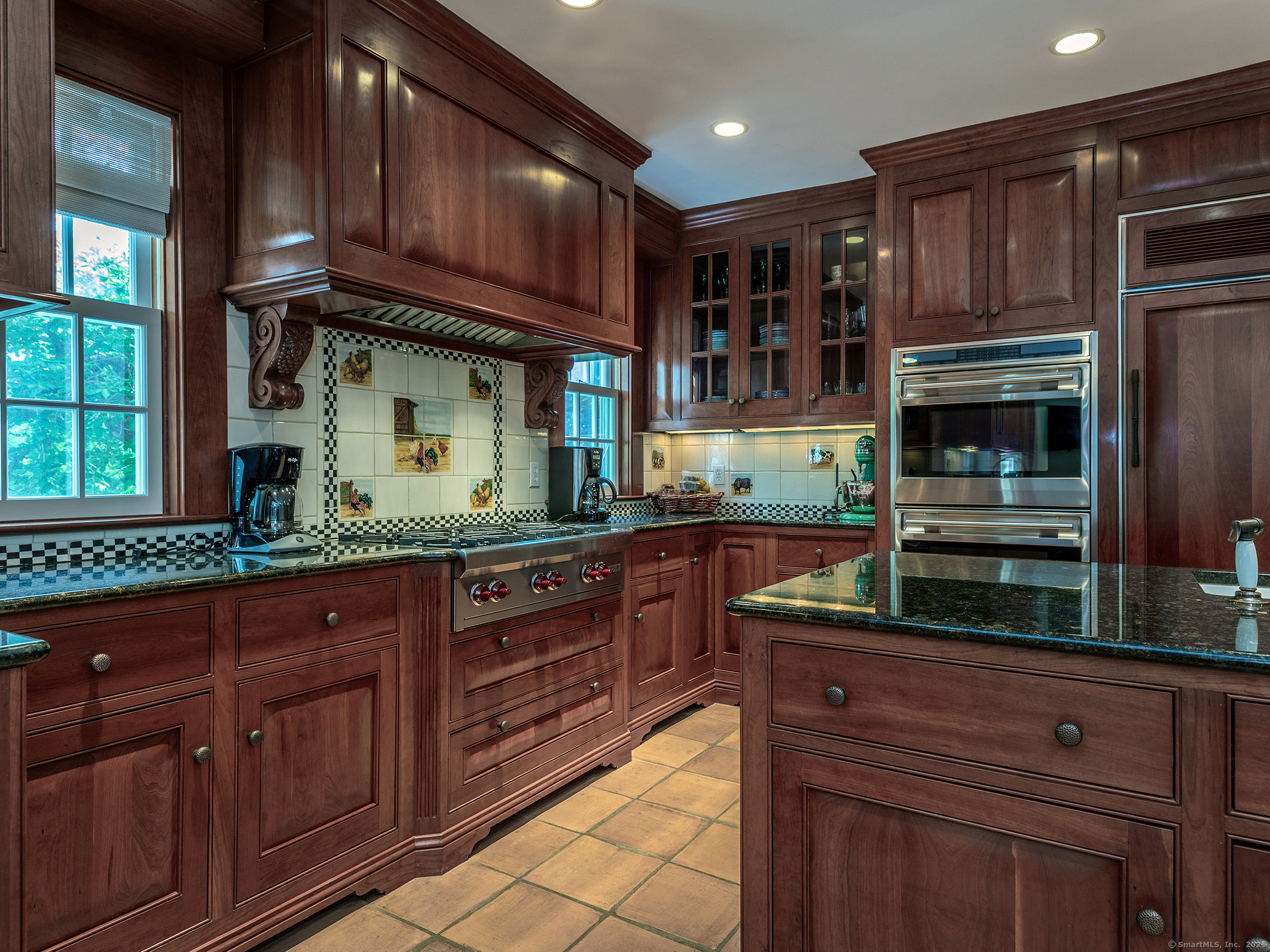 88 Rucum, Roxbury, Connecticut 06783