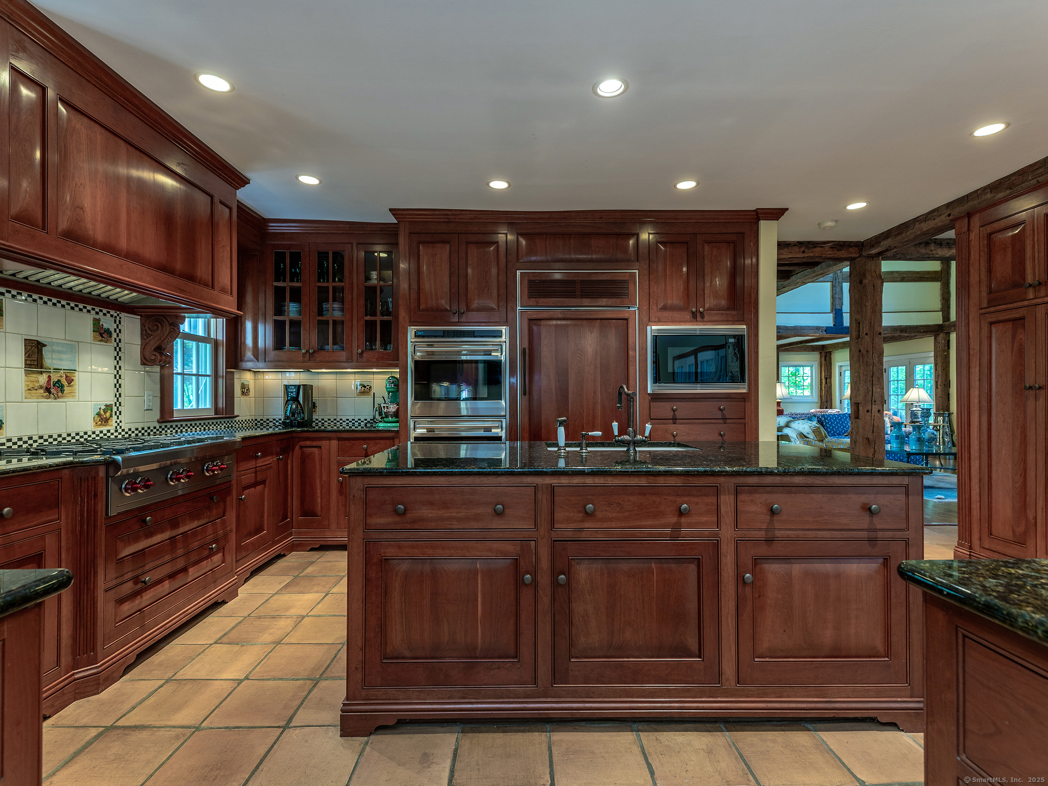 88 Rucum, Roxbury, Connecticut 06783