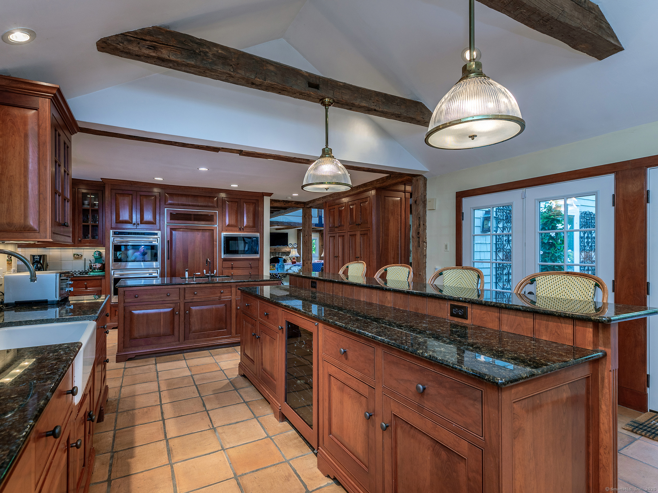 88 Rucum, Roxbury, Connecticut 06783