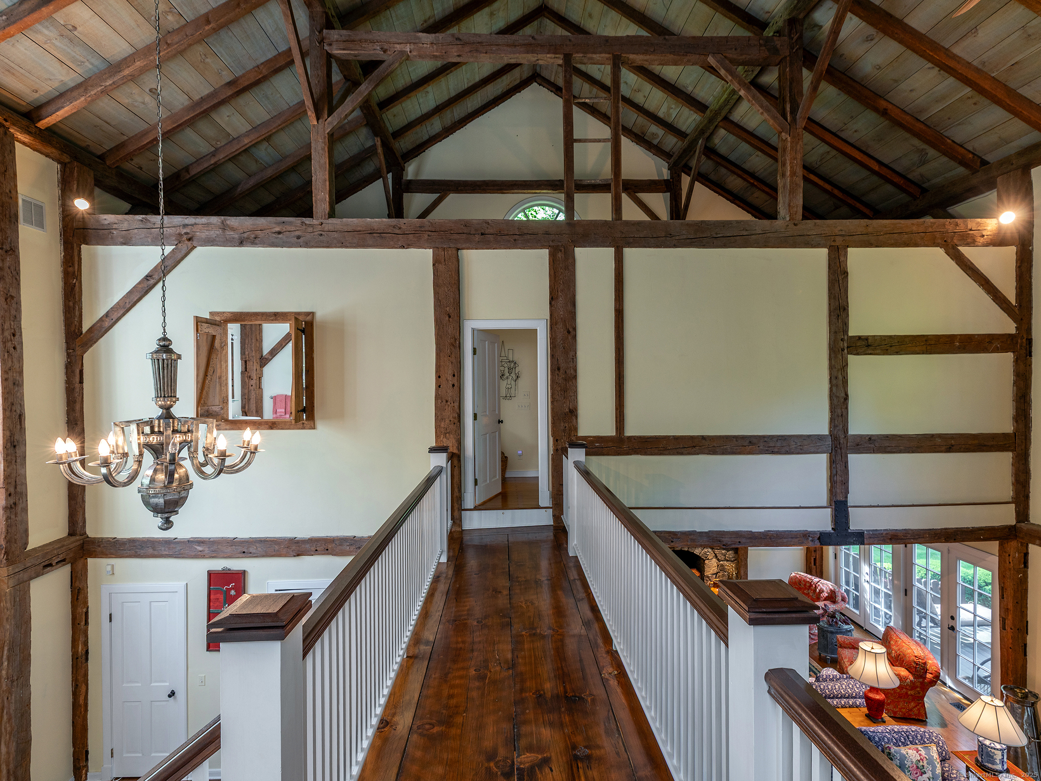 88 Rucum, Roxbury, Connecticut 06783