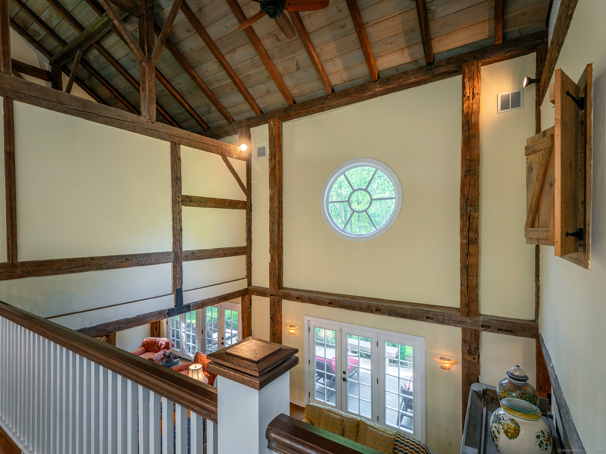 88 Rucum, Roxbury, Connecticut 06783