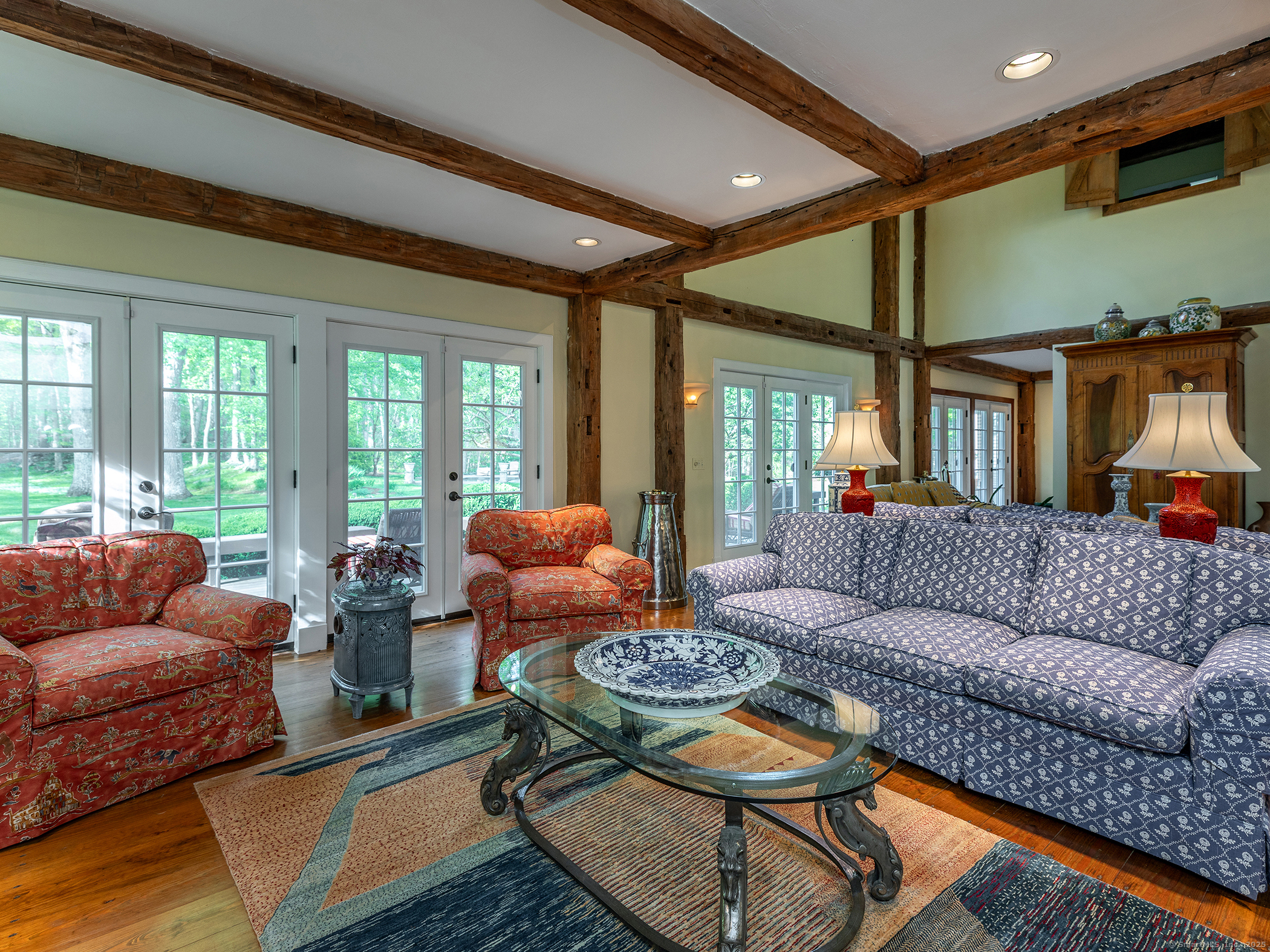 88 Rucum, Roxbury, Connecticut 06783