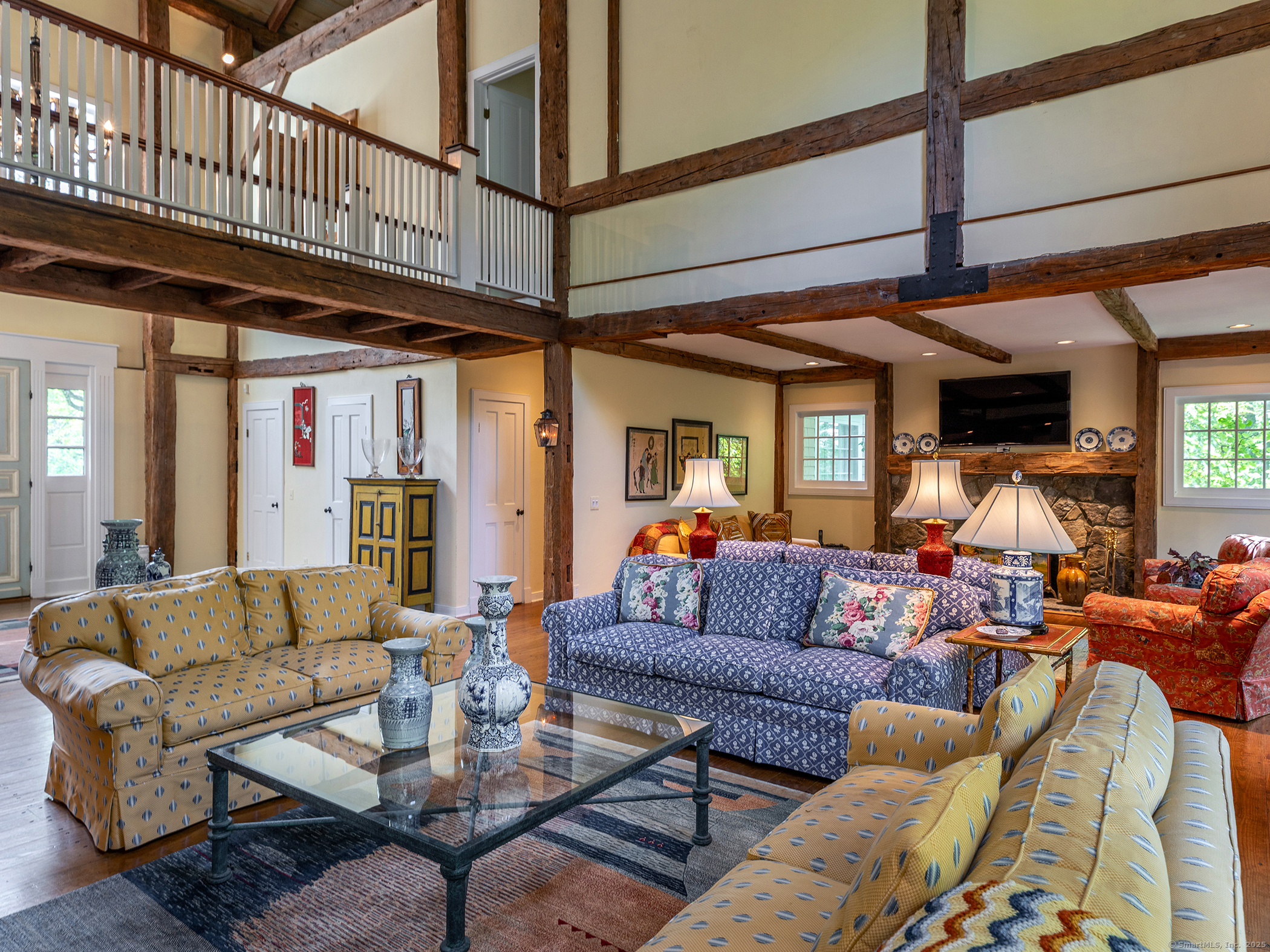 88 Rucum, Roxbury, Connecticut 06783