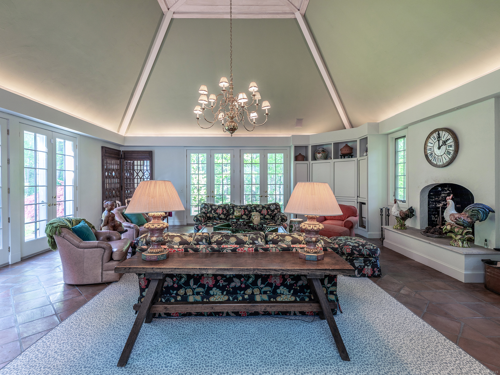 88 Rucum, Roxbury, Connecticut 06783