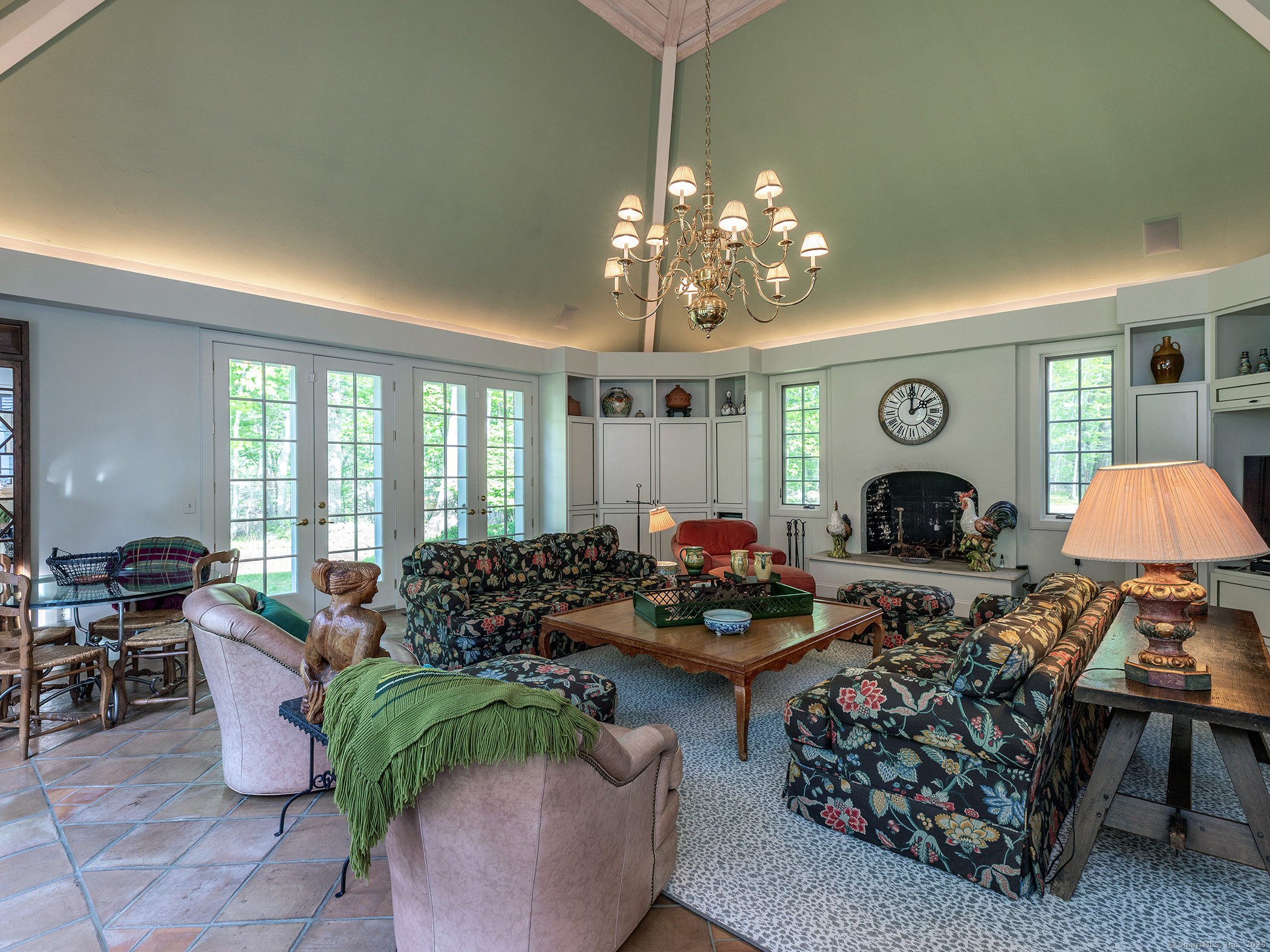 88 Rucum, Roxbury, Connecticut 06783