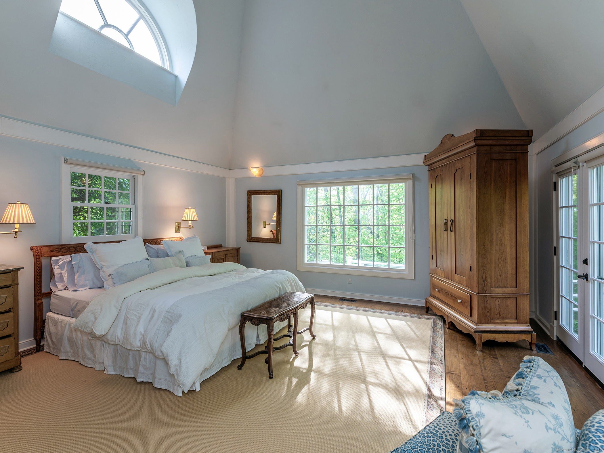 88 Rucum, Roxbury, Connecticut 06783