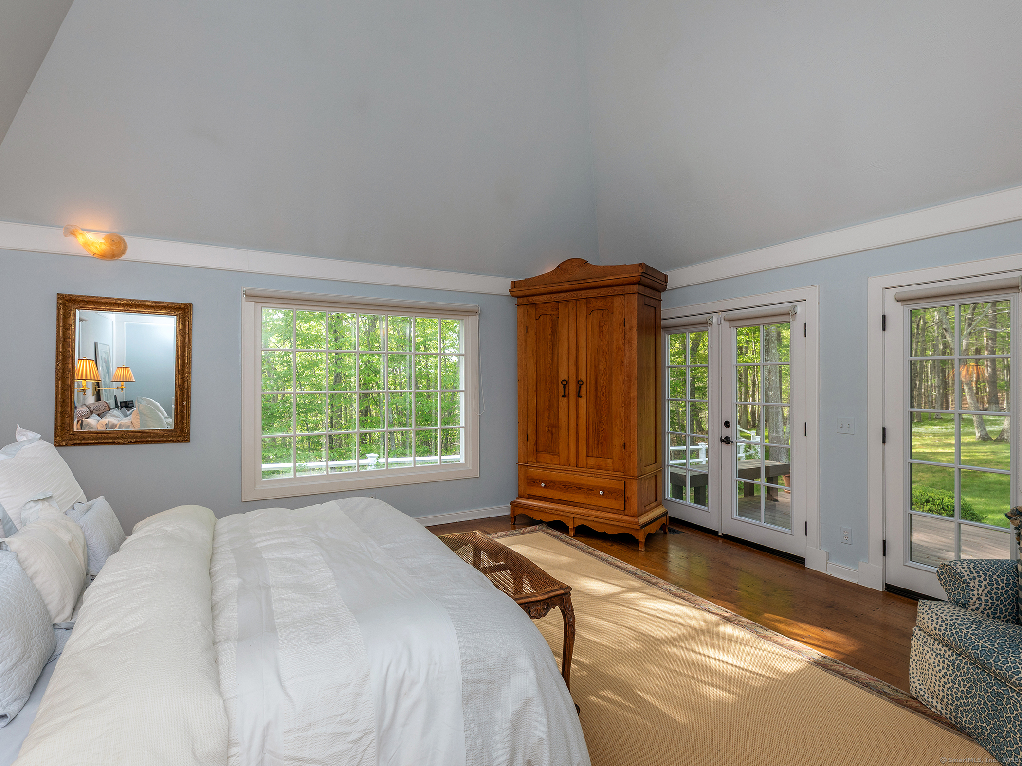 88 Rucum, Roxbury, Connecticut 06783