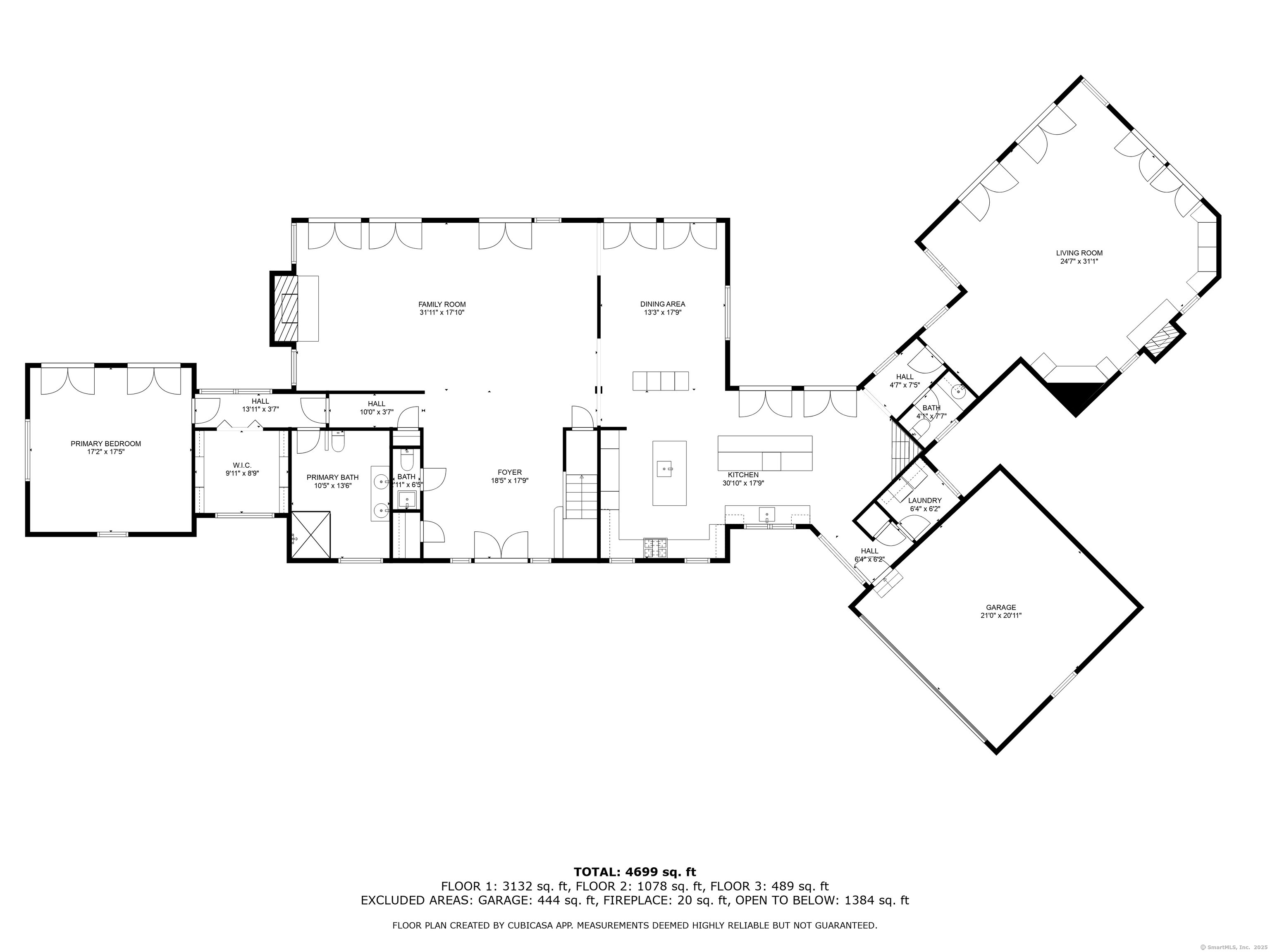 88 Rucum, Roxbury, Connecticut 06783
