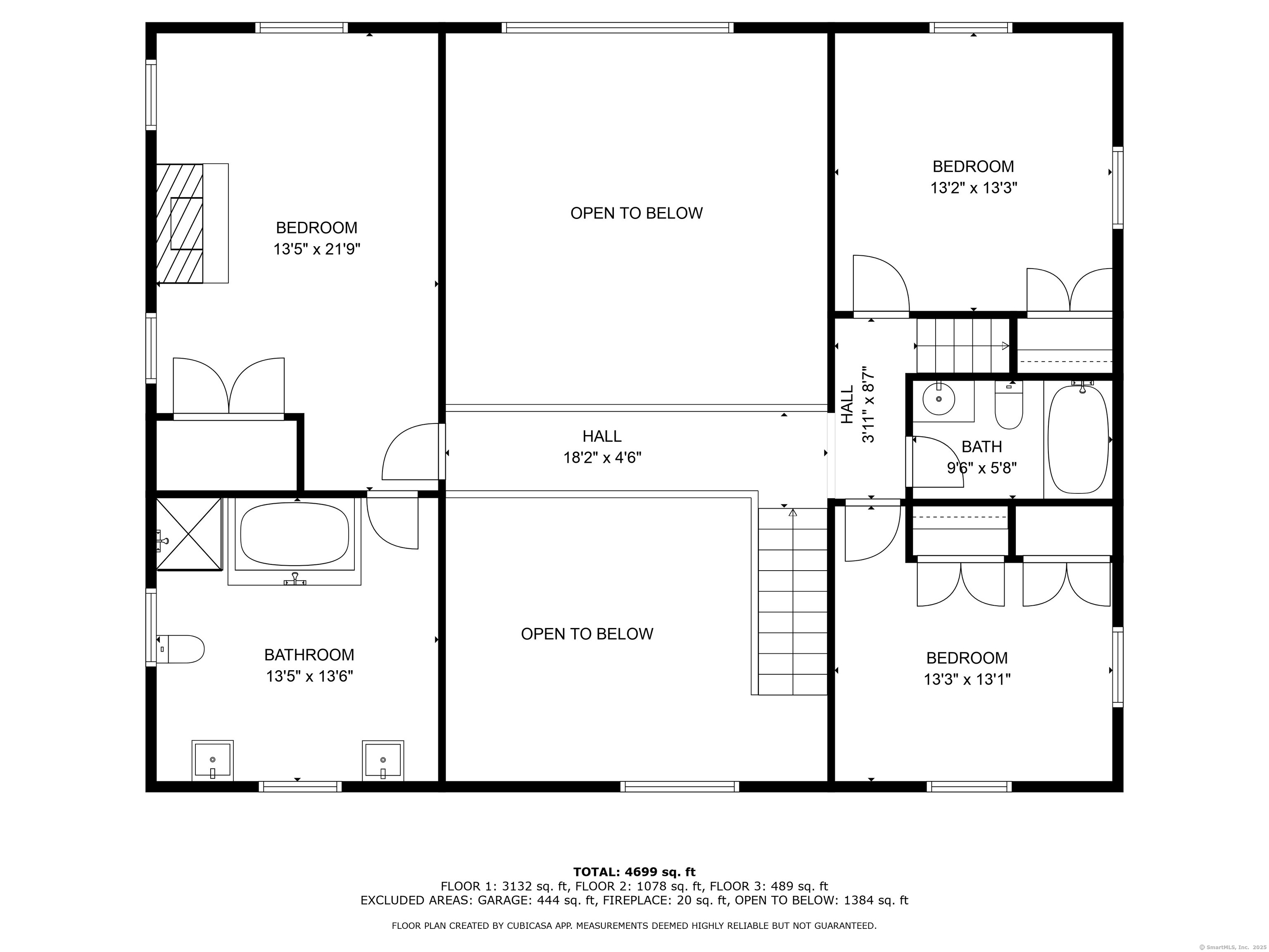 88 Rucum, Roxbury, Connecticut 06783