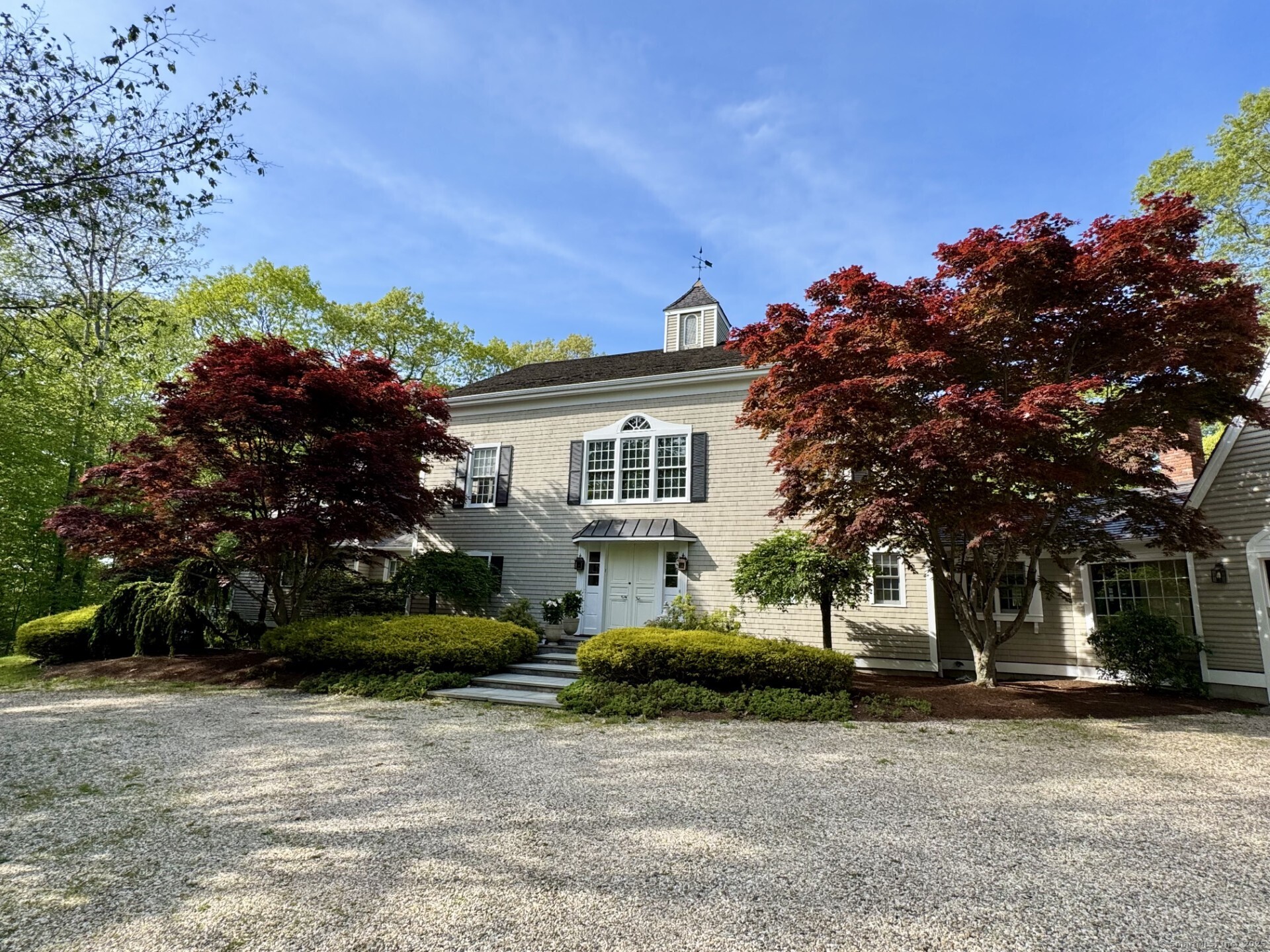 88 Rucum, Roxbury, Connecticut 06783
